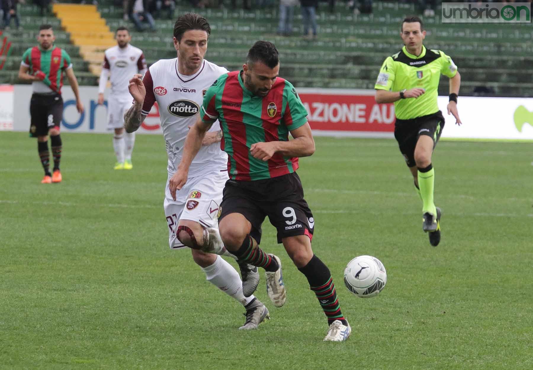 Ternana - Salernitana Foto A (16)