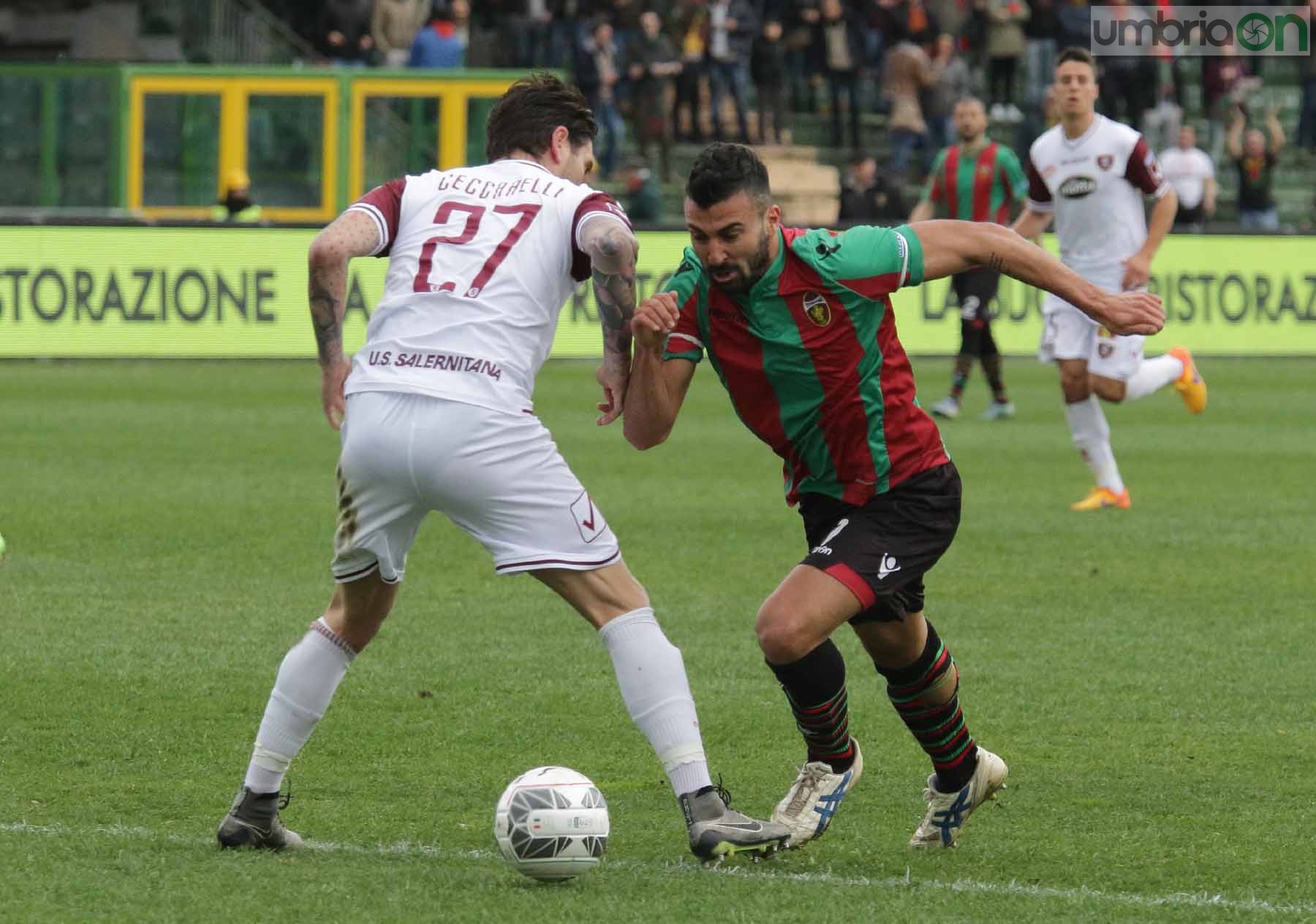 Ternana - Salernitana Foto A (17)