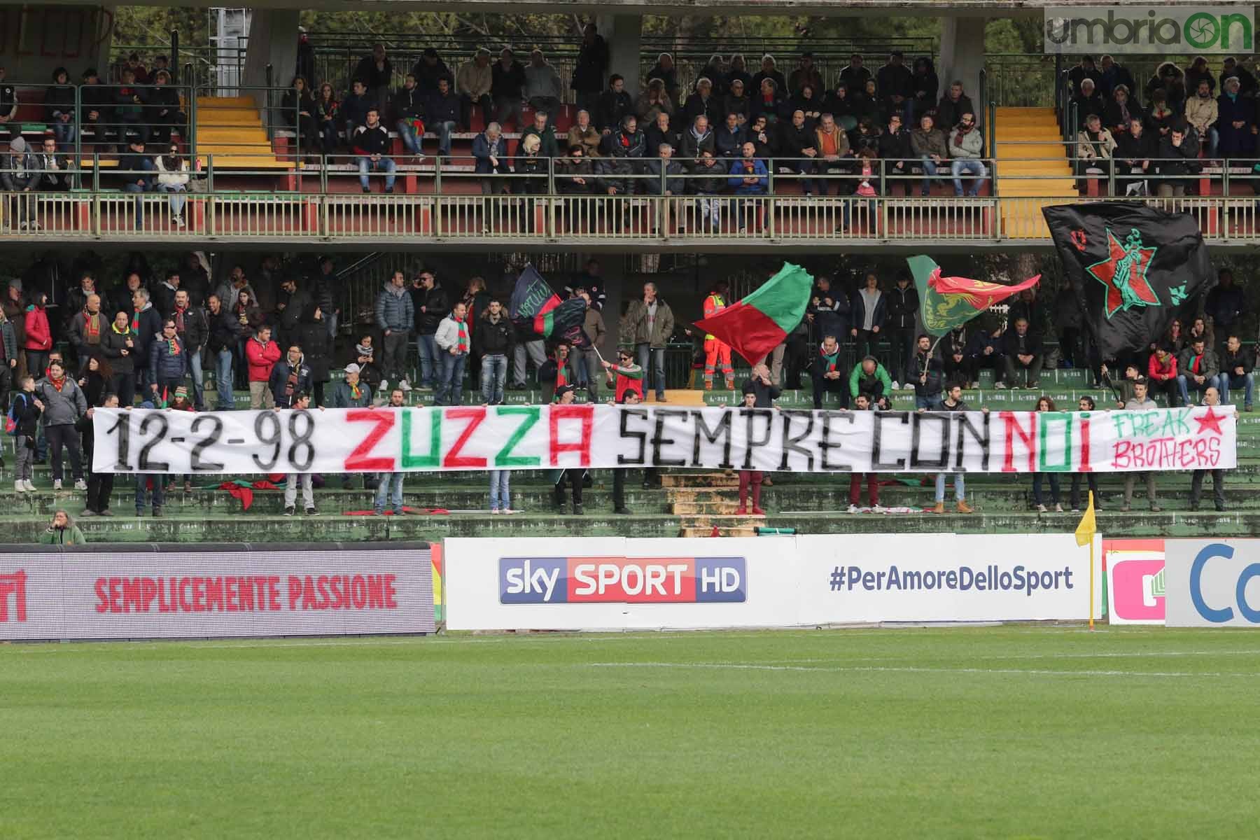 Ternana - Salernitana Foto A (2)