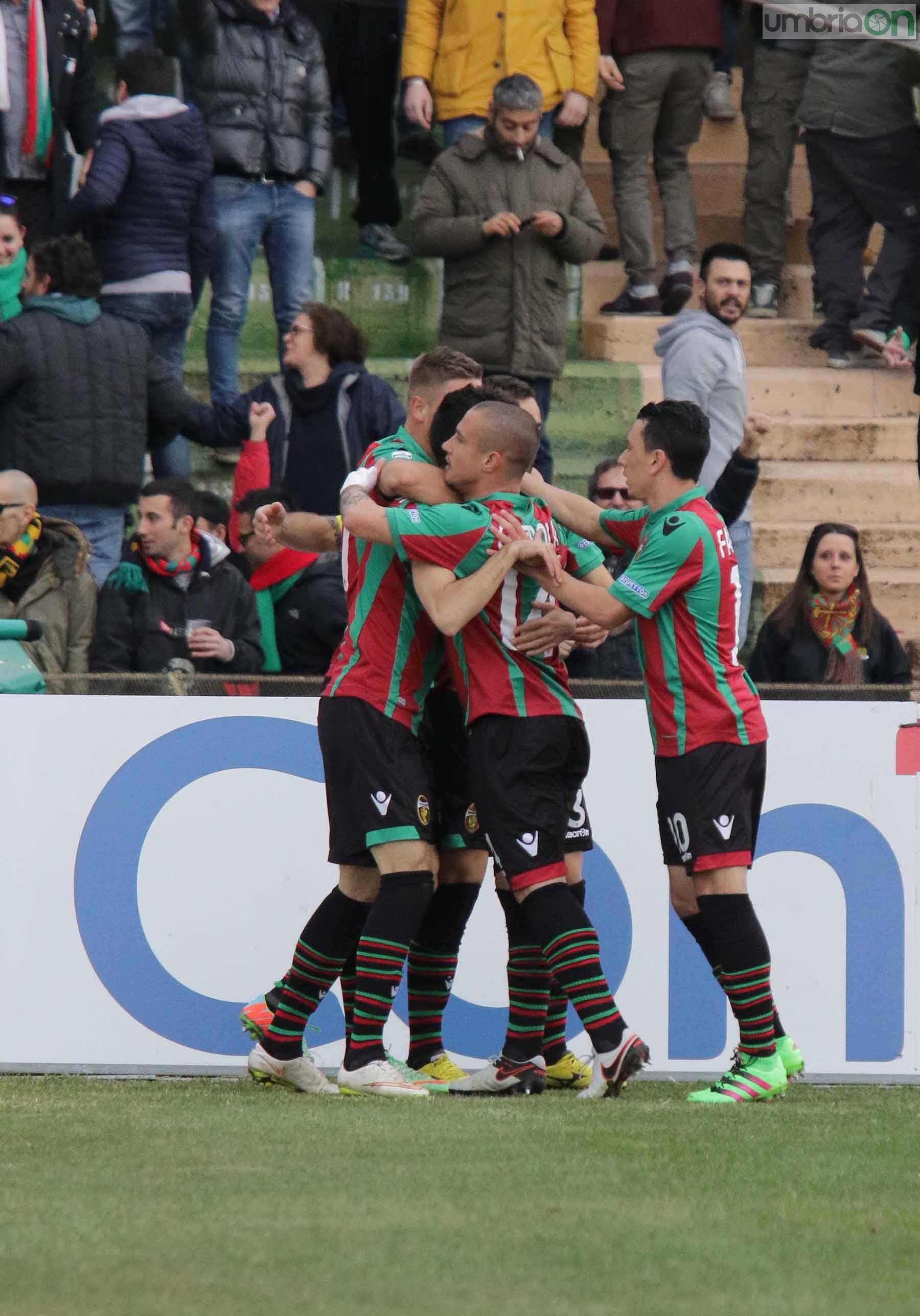 Ternana - Salernitana Foto A (25)