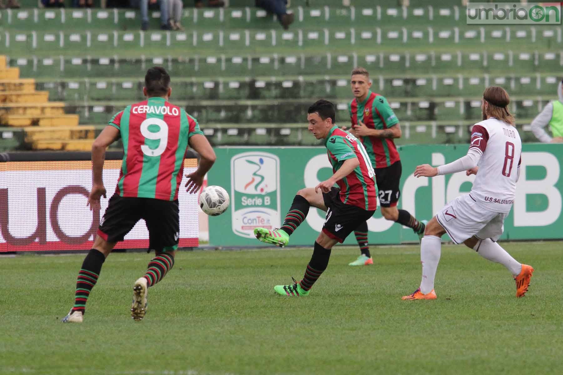 Ternana - Salernitana Foto A (27)