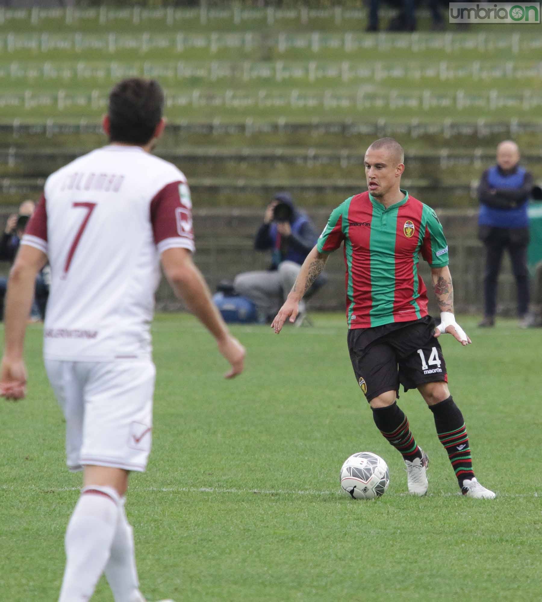 Ternana - Salernitana Foto A (28)