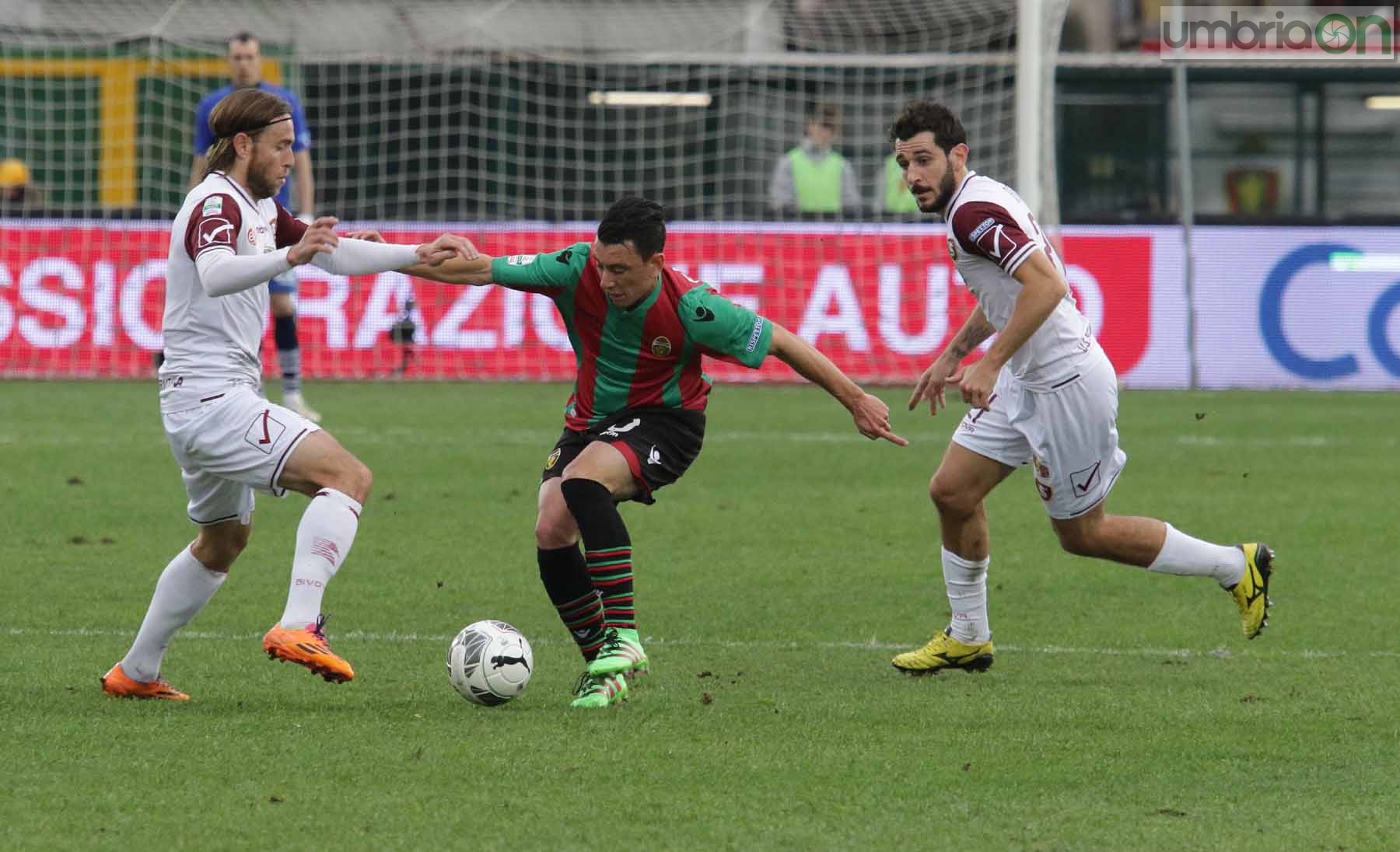 Ternana - Salernitana Foto A (29)