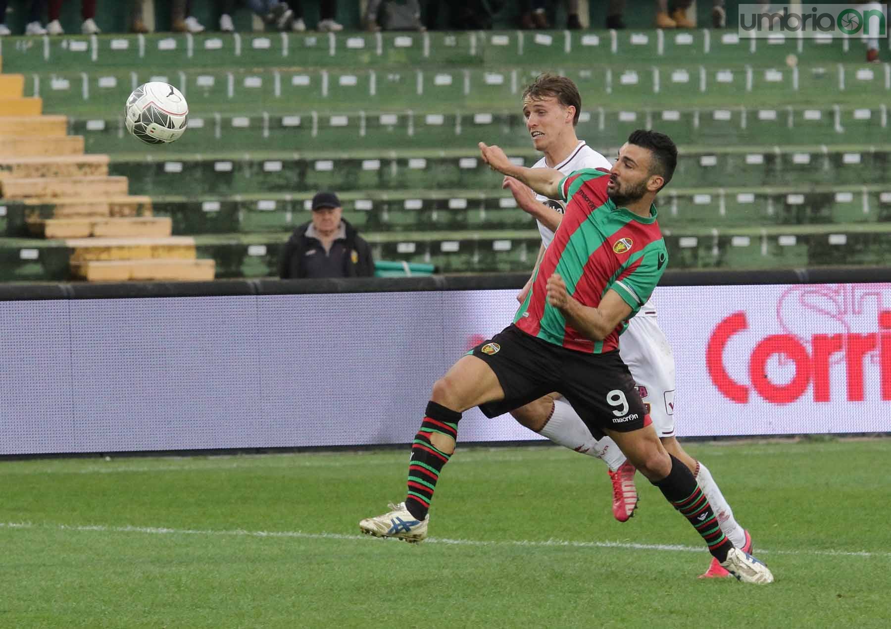 Ternana - Salernitana Foto A (30)