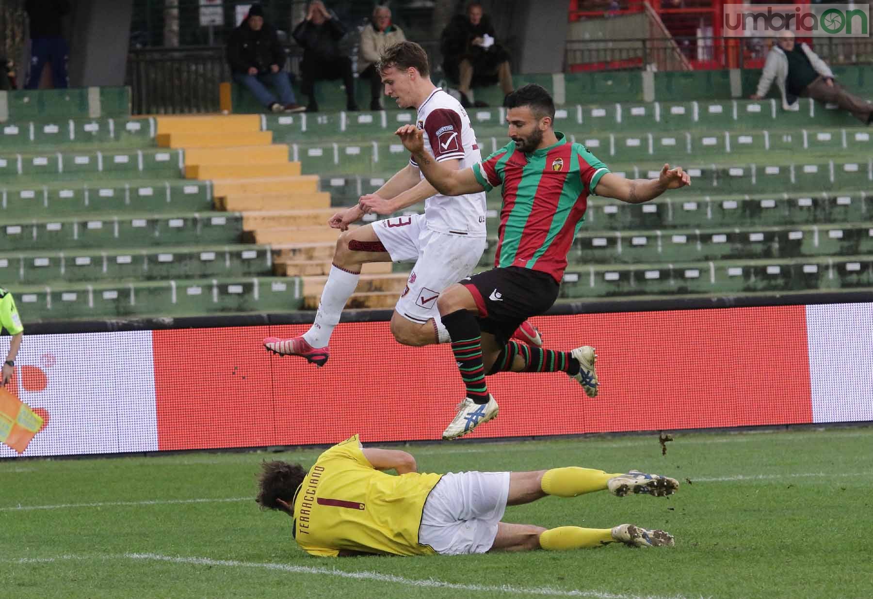 Ternana - Salernitana Foto A (31)