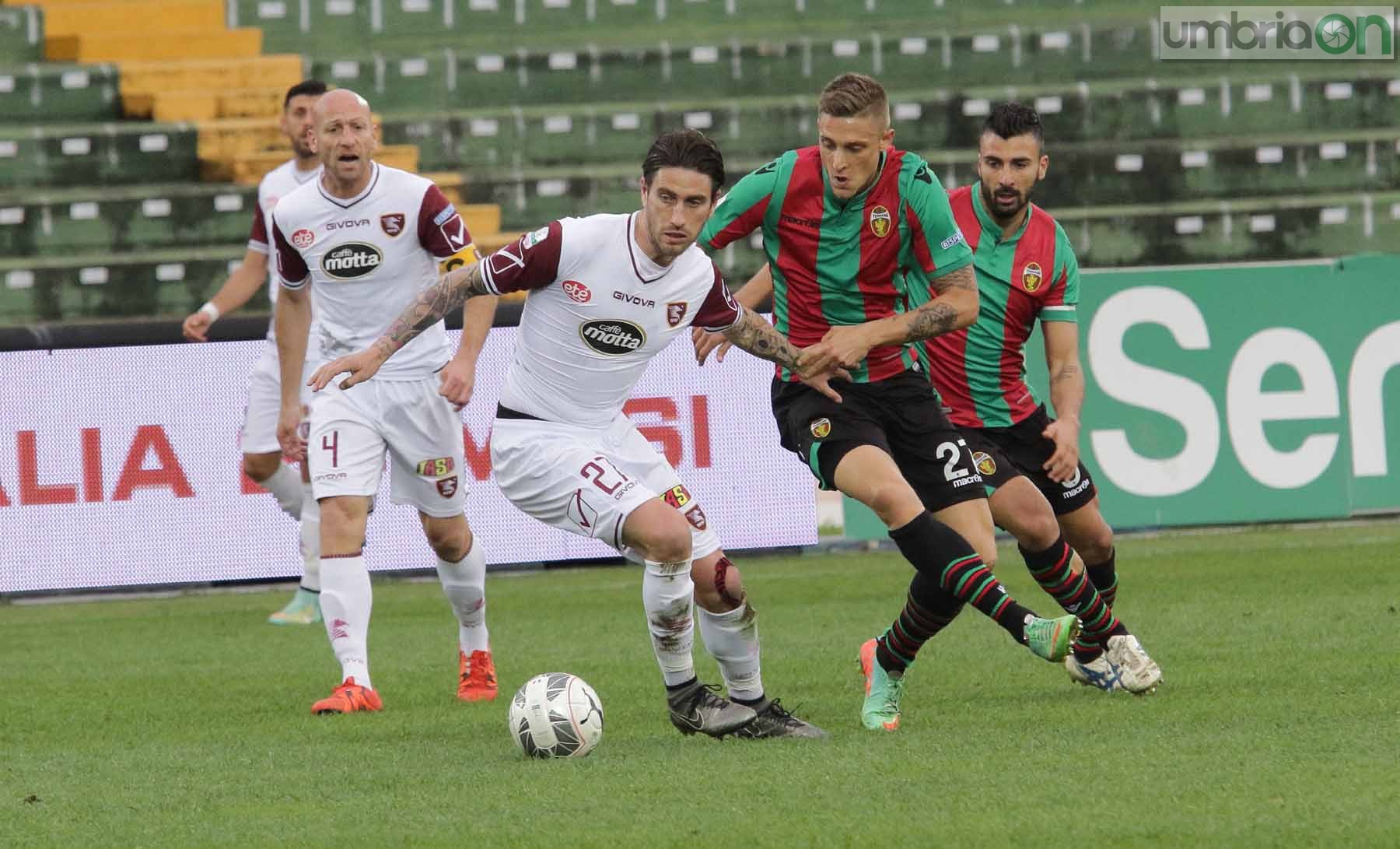 Ternana - Salernitana Foto A (32)