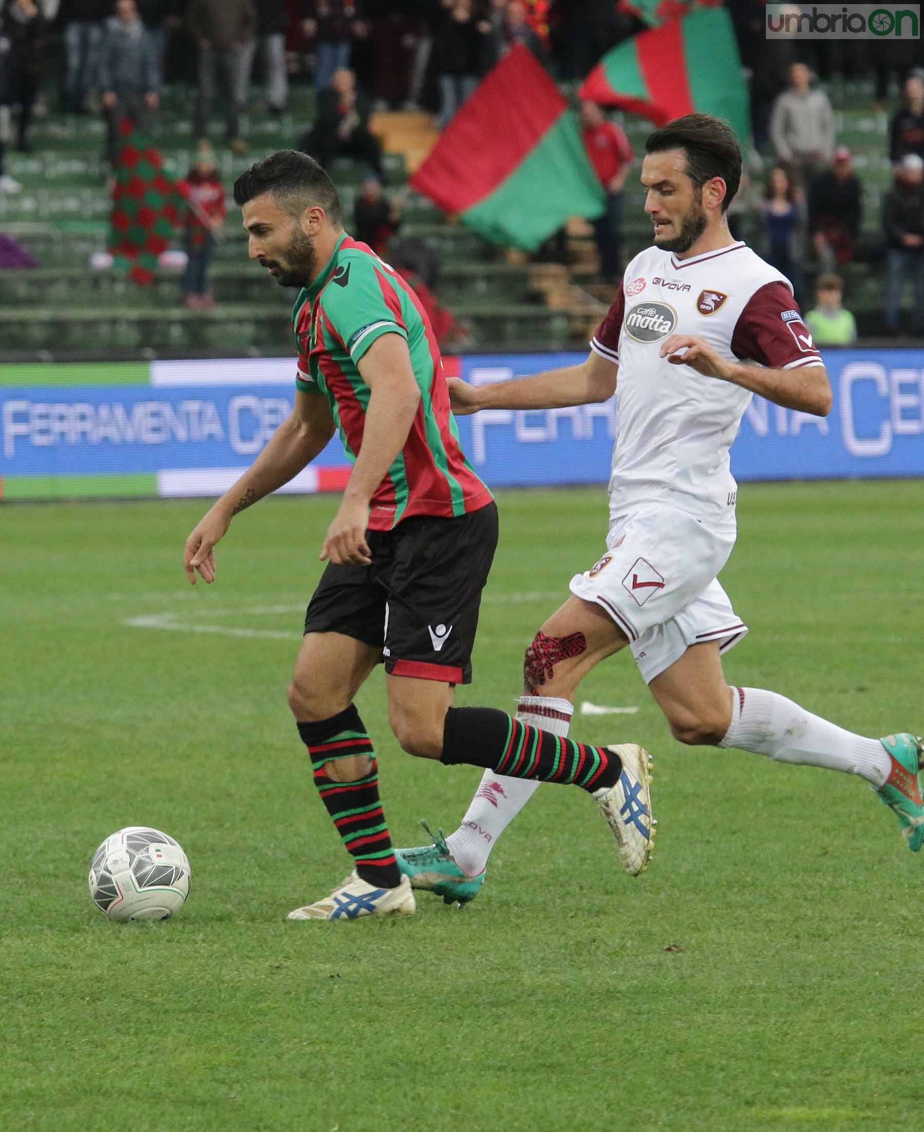 Ternana - Salernitana Foto A (33)