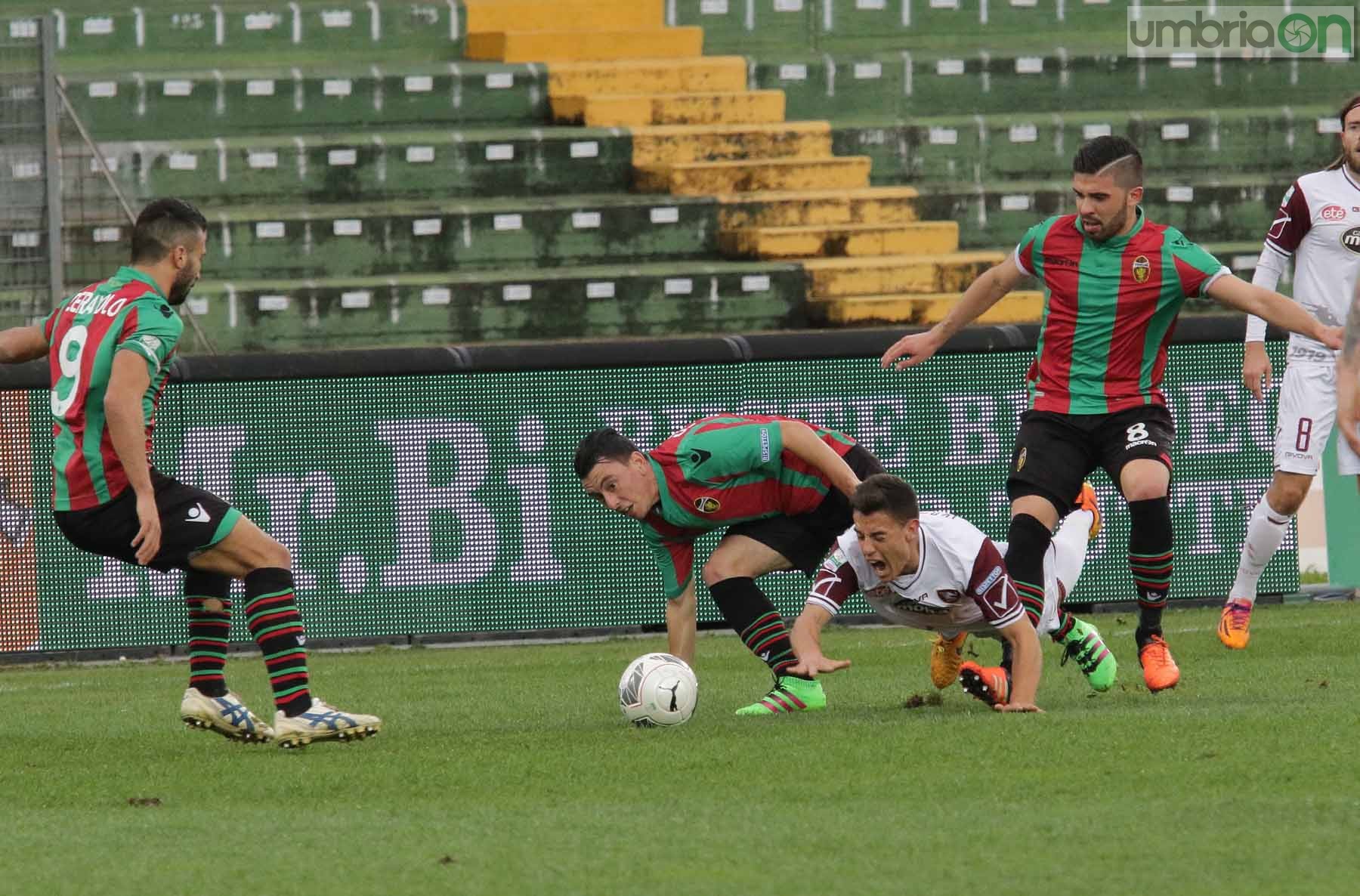 Ternana - Salernitana Foto A (34)