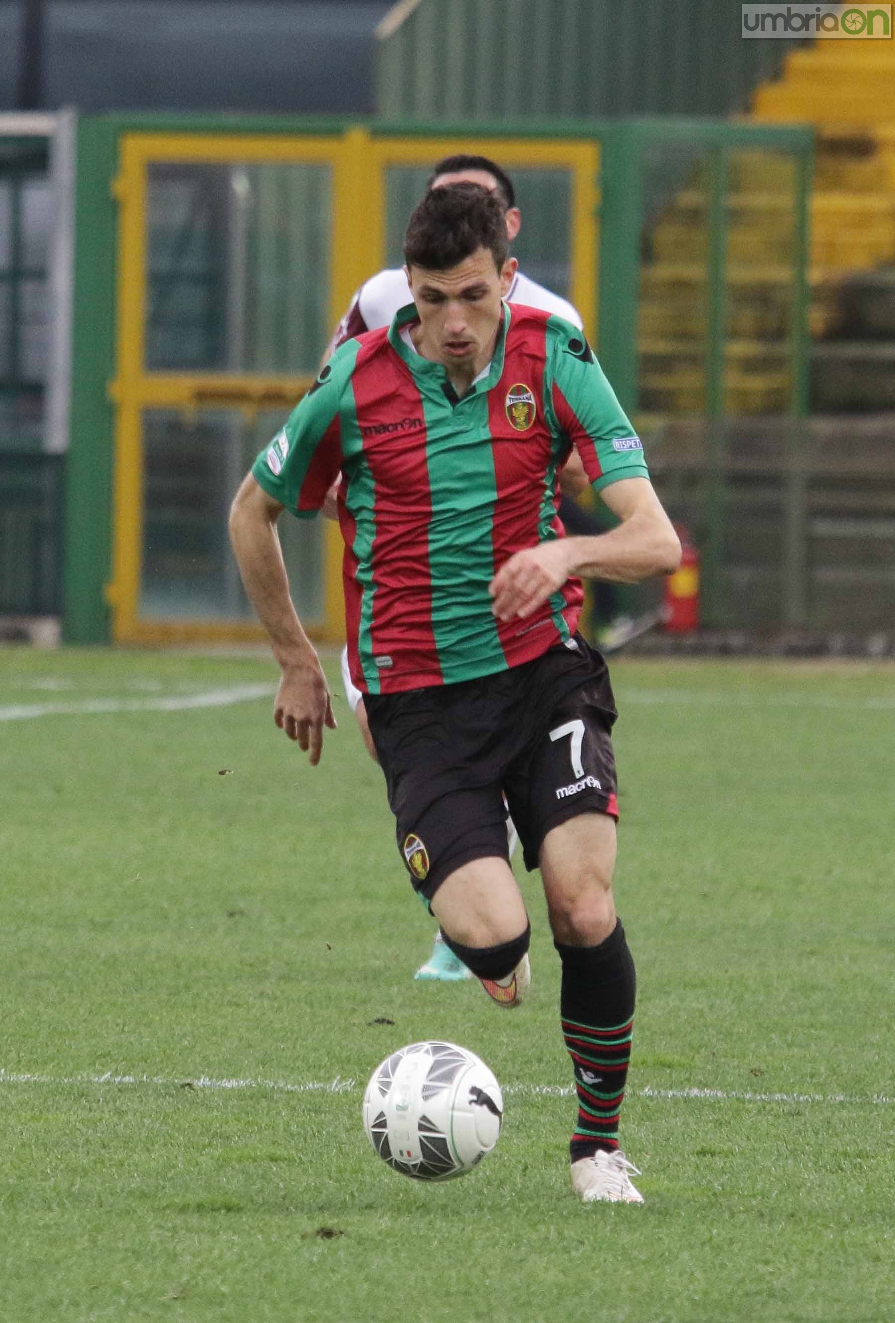 Ternana - Salernitana Foto A (35)