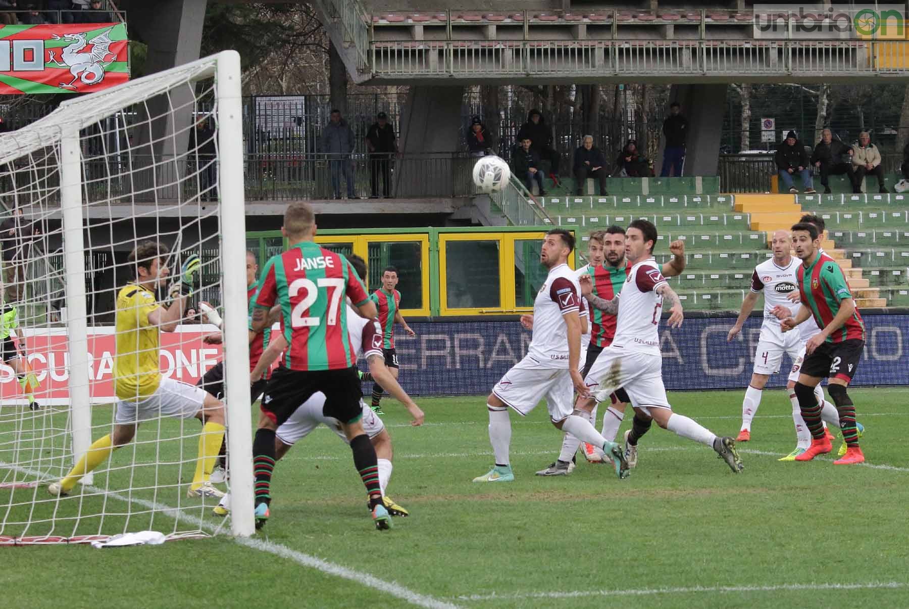 Ternana - Salernitana Foto A (36)