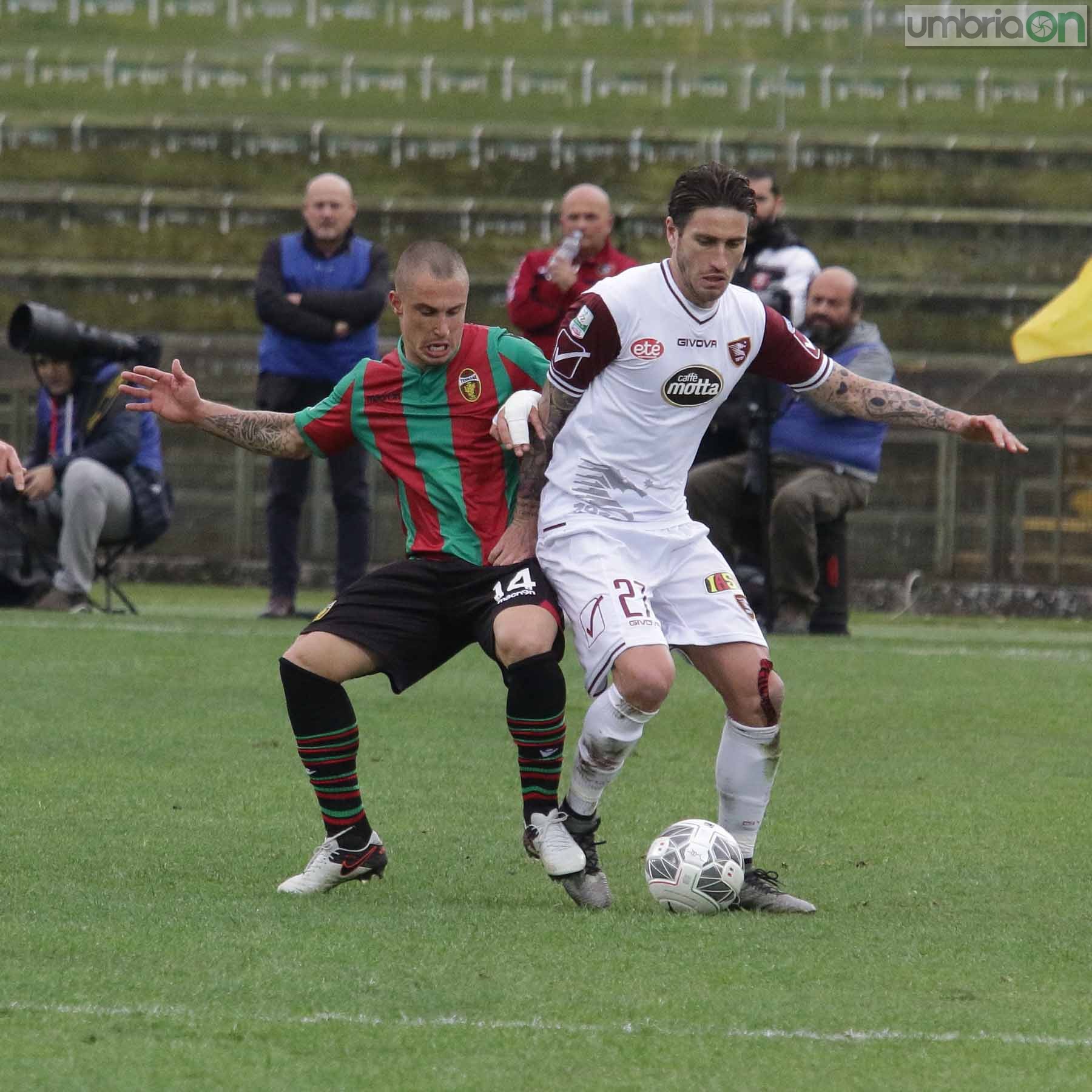 Ternana - Salernitana Foto A (37)