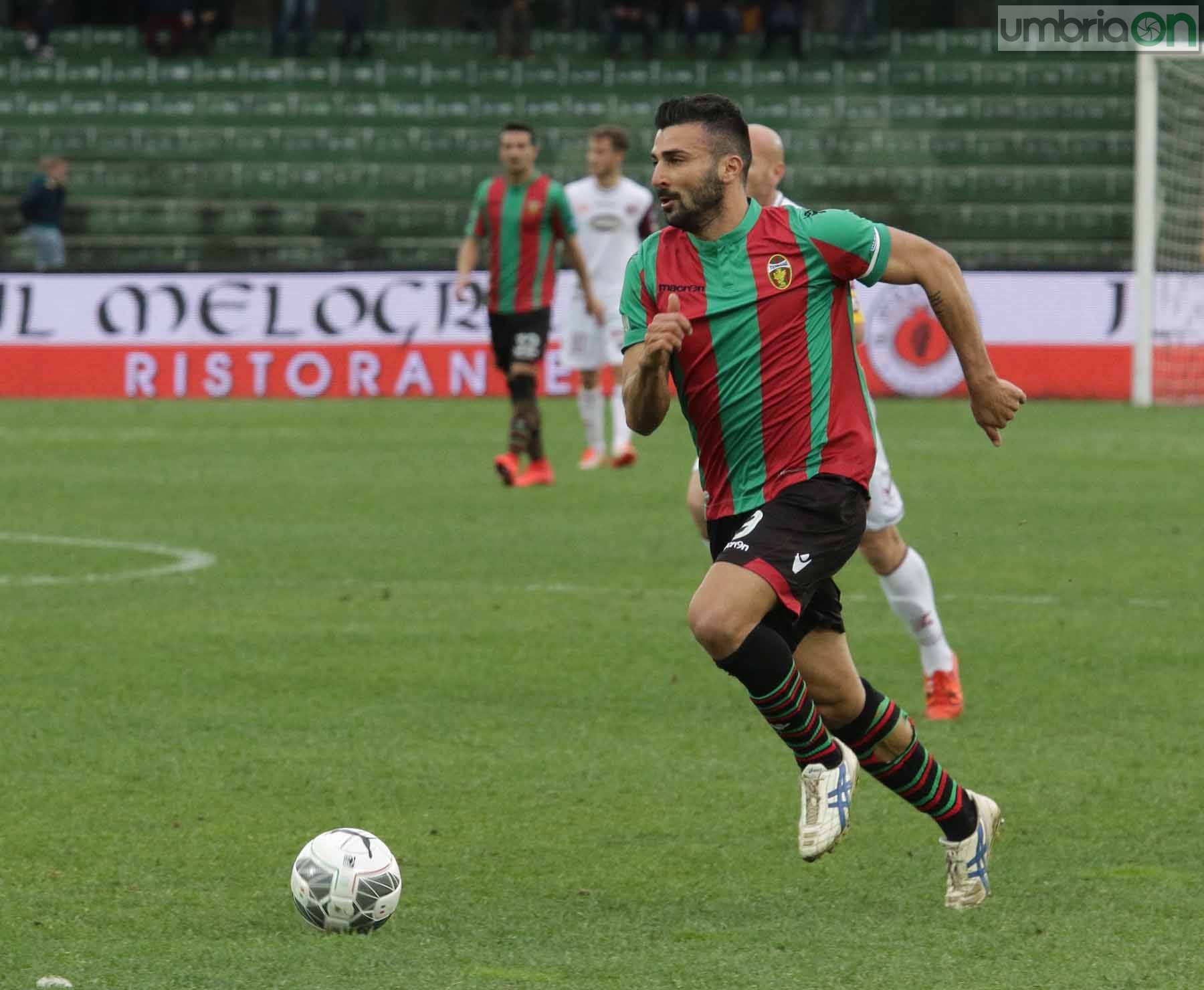 Ternana - Salernitana Foto A (38)