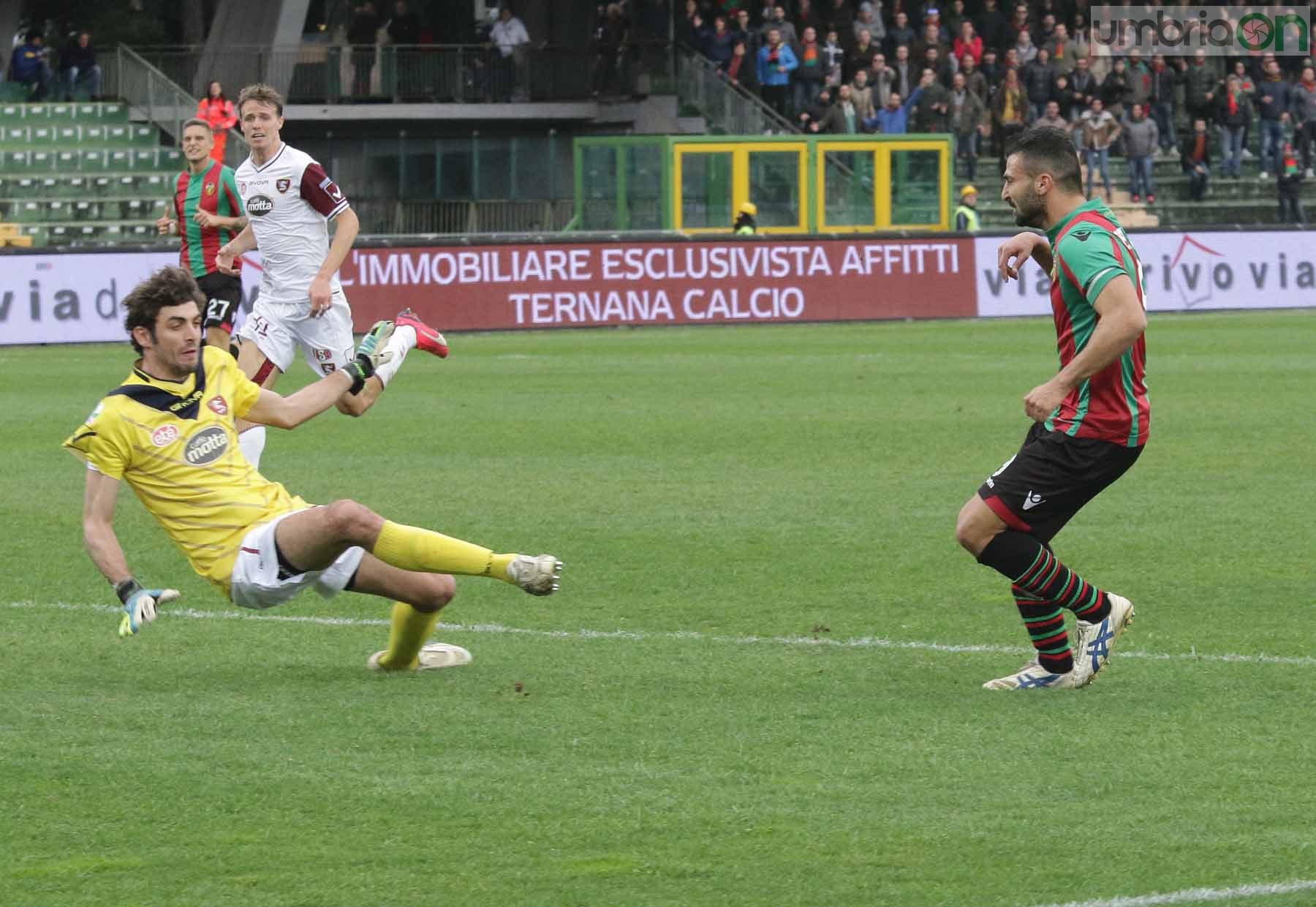 Ternana - Salernitana Foto A (39)