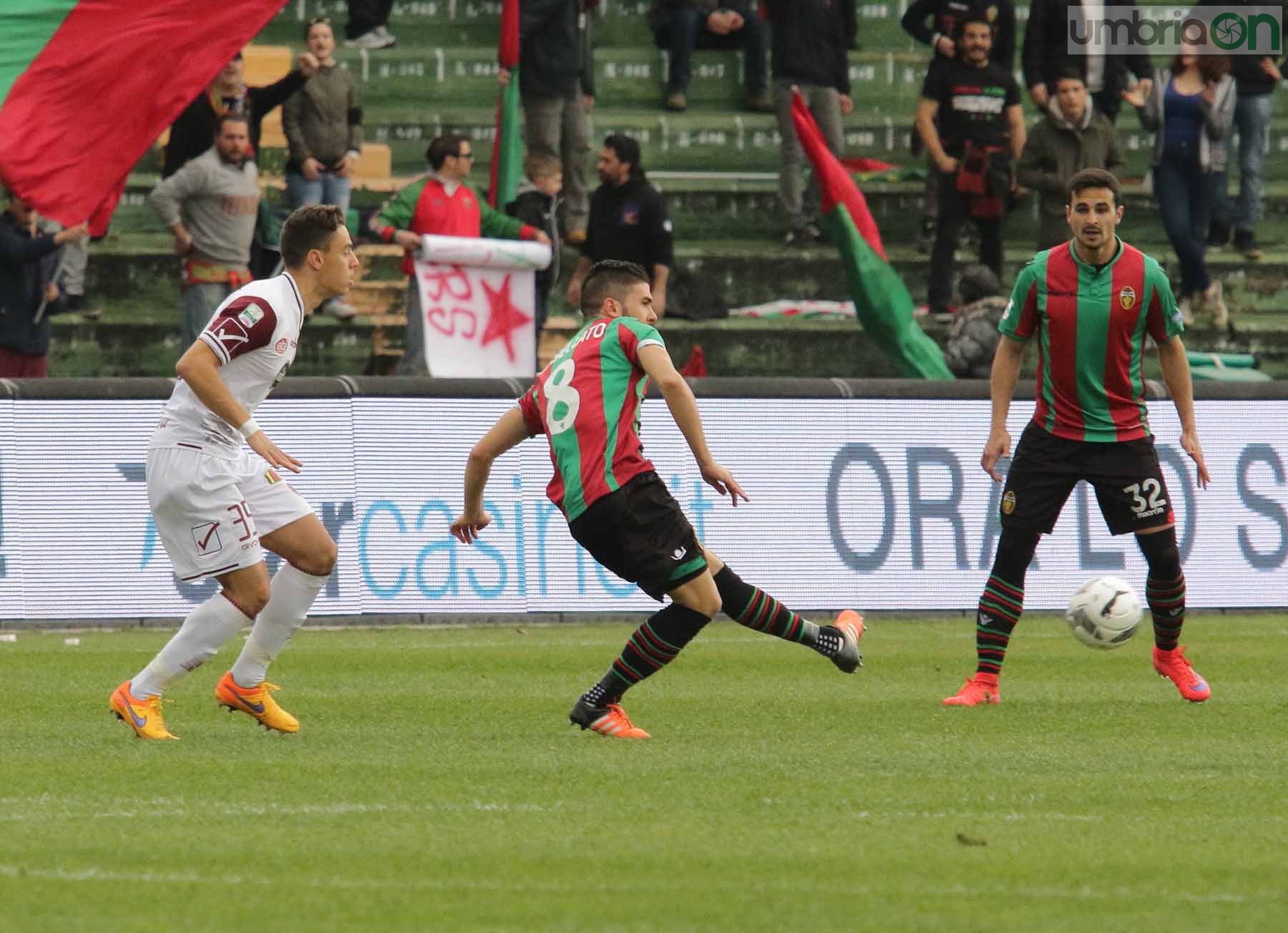 Ternana - Salernitana Foto A (4)