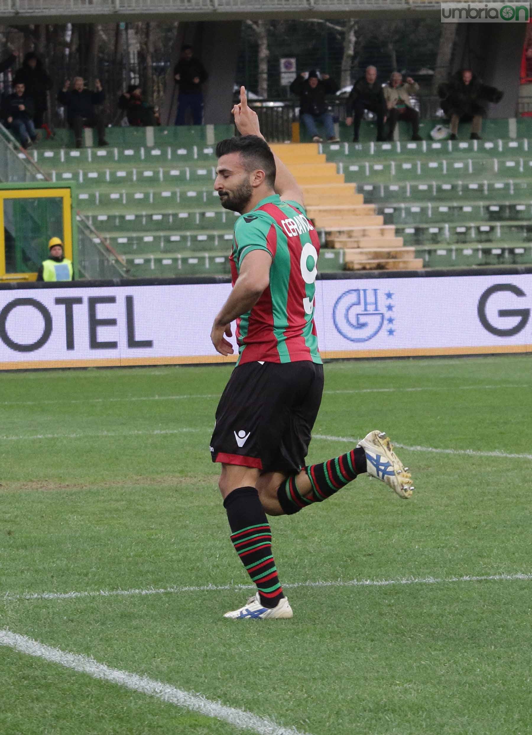 Ternana - Salernitana Foto A (40)