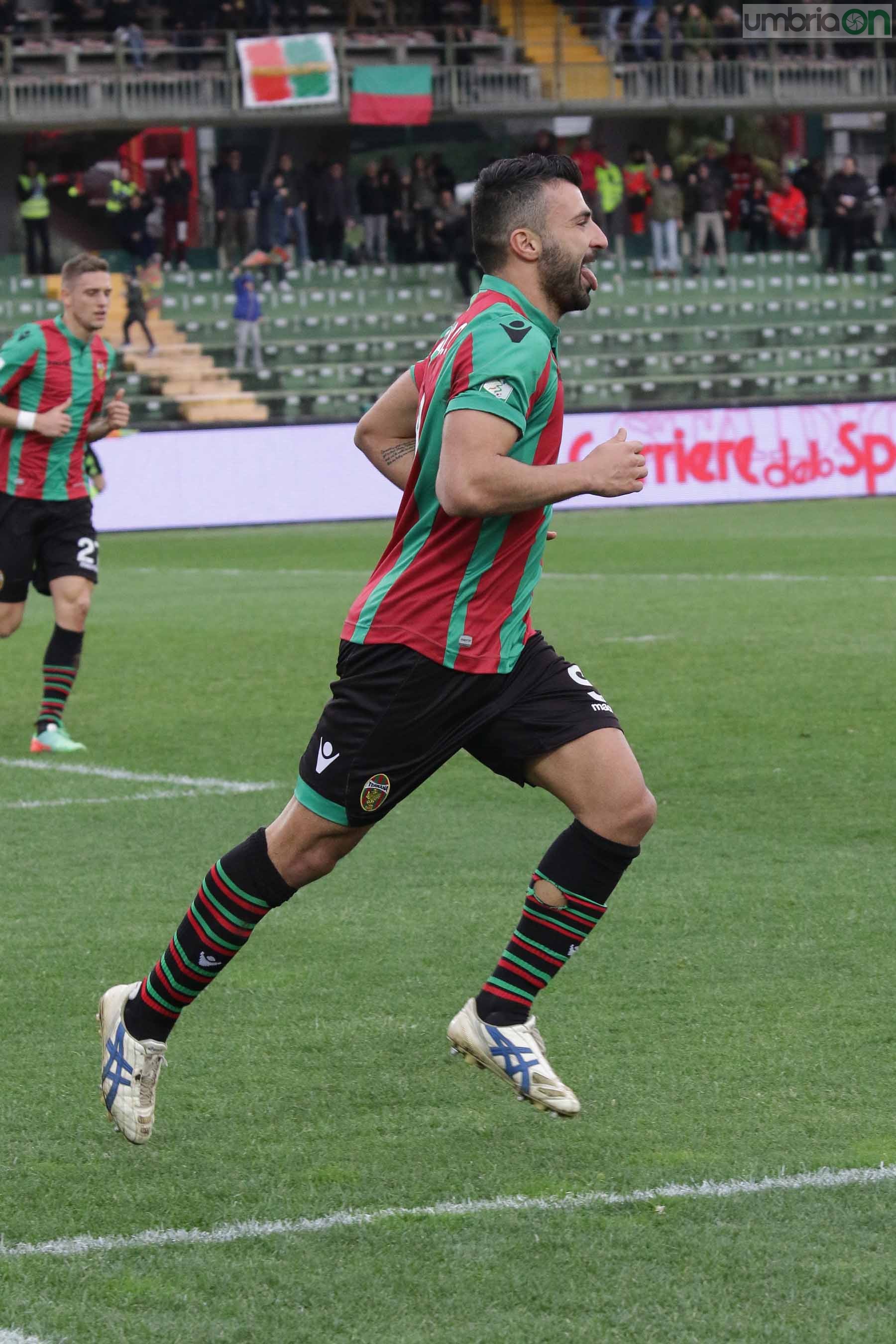 Ternana - Salernitana Foto A (41)