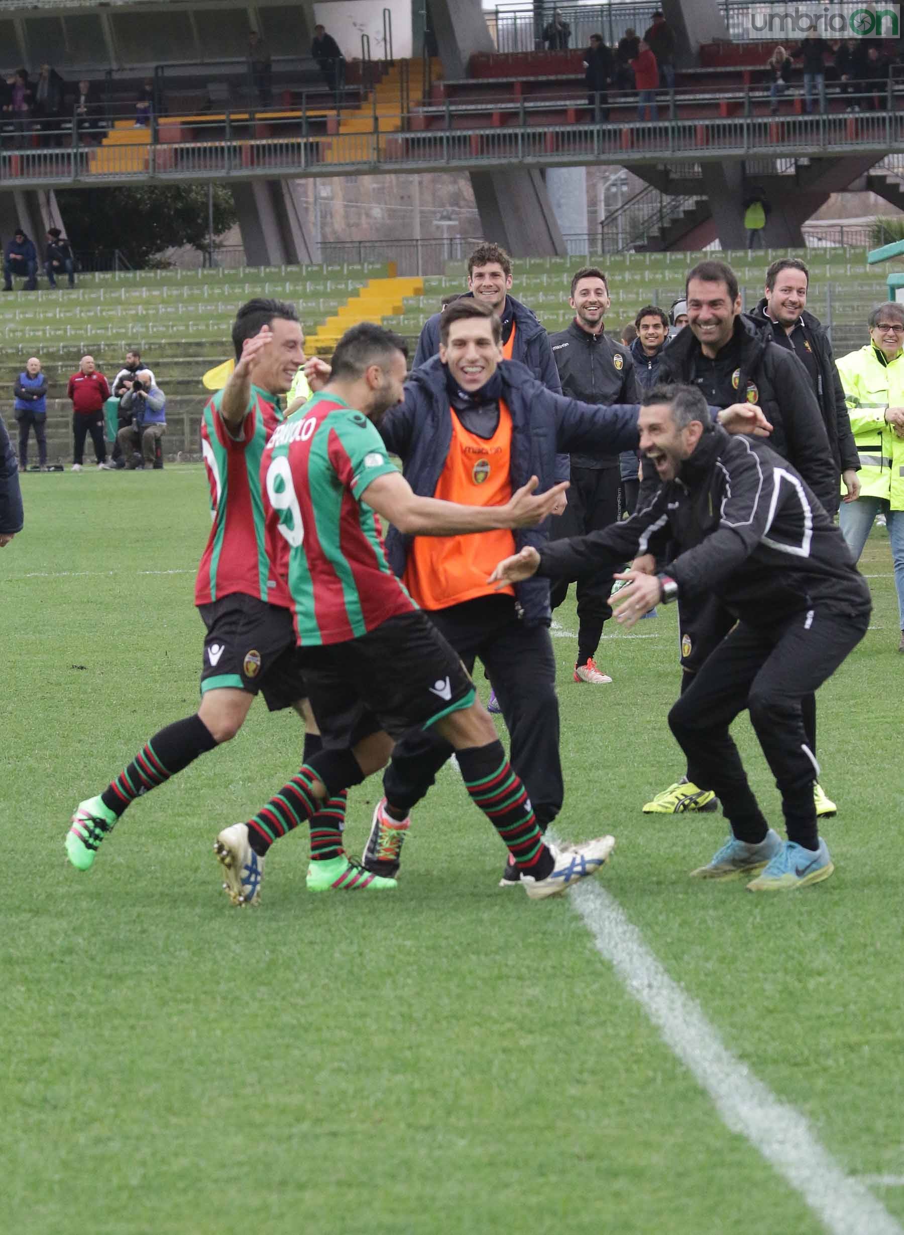 Ternana - Salernitana Foto A (42)