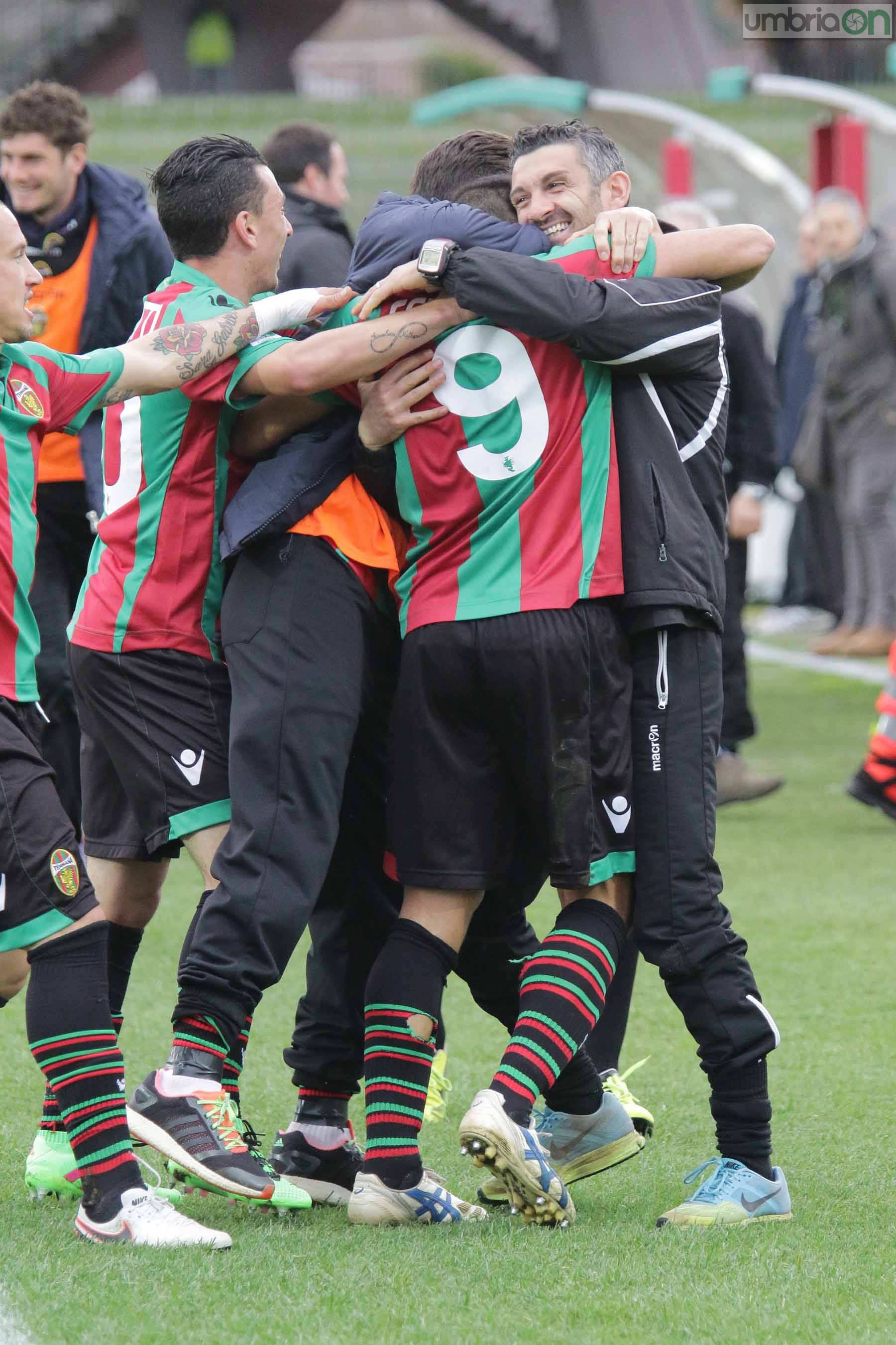 Ternana - Salernitana Foto A (43)