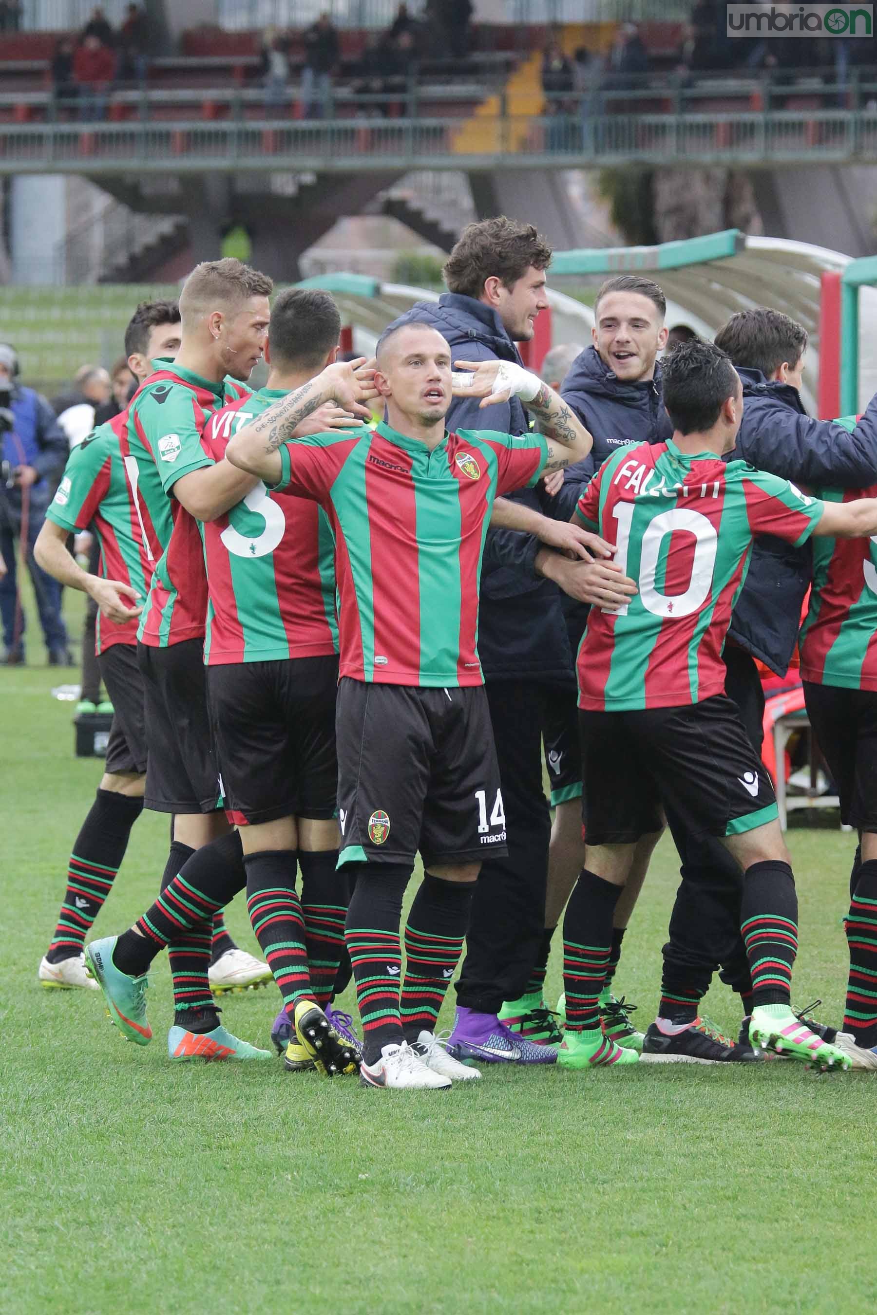 Ternana - Salernitana Foto A (44)