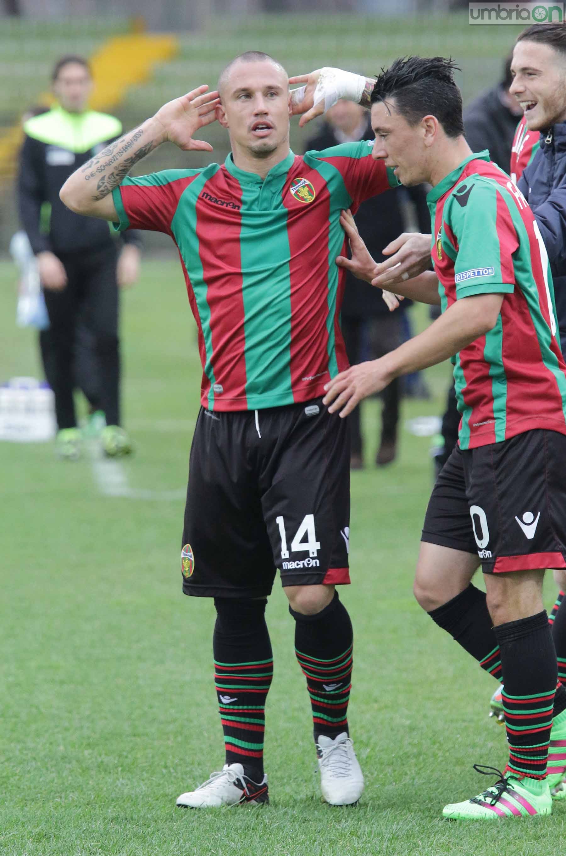 Ternana - Salernitana Foto A (45)