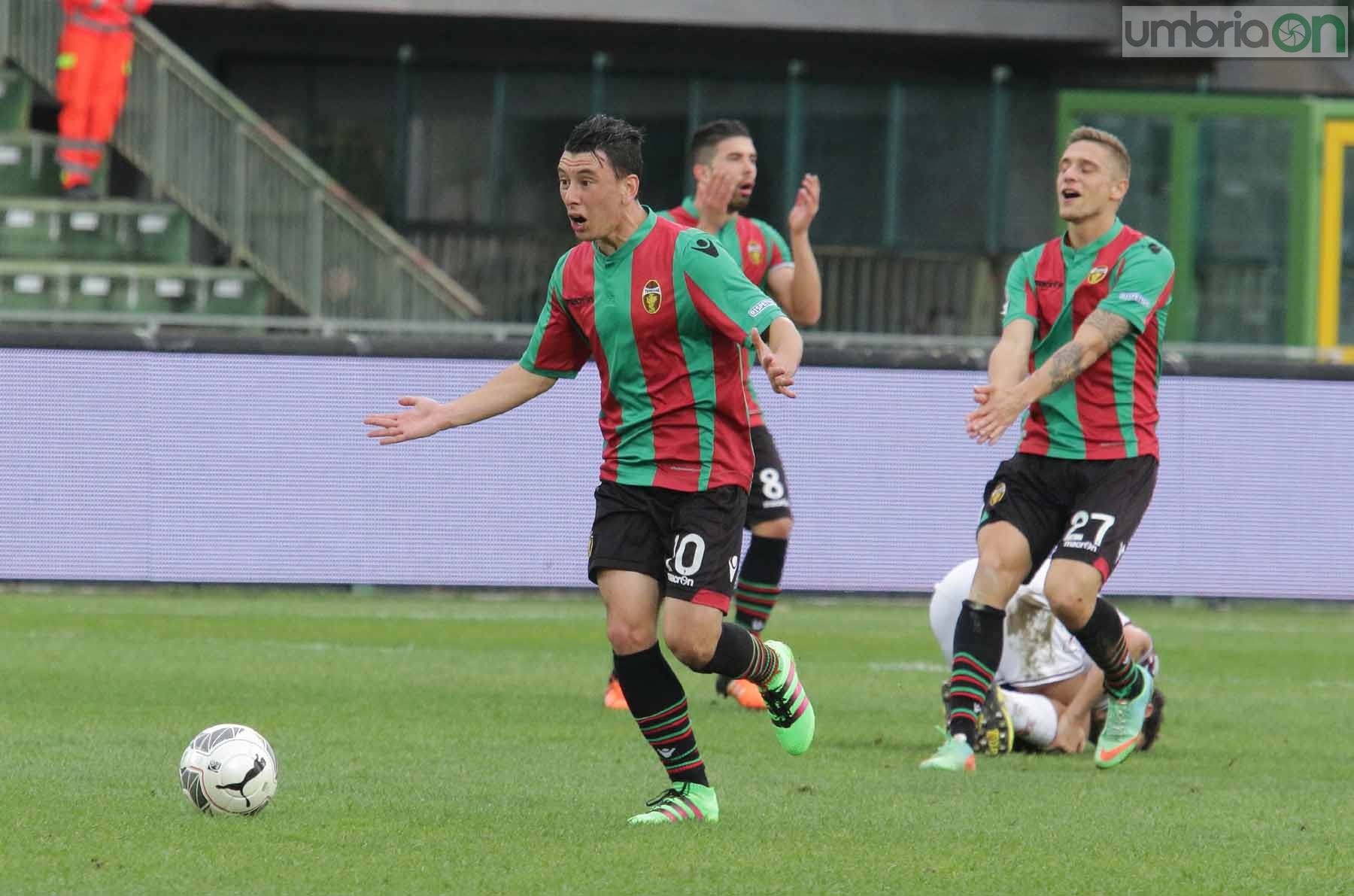 Ternana - Salernitana Foto A (46)