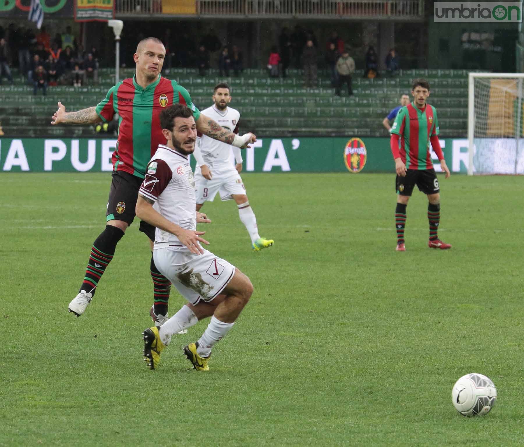 Ternana - Salernitana Foto A (47)