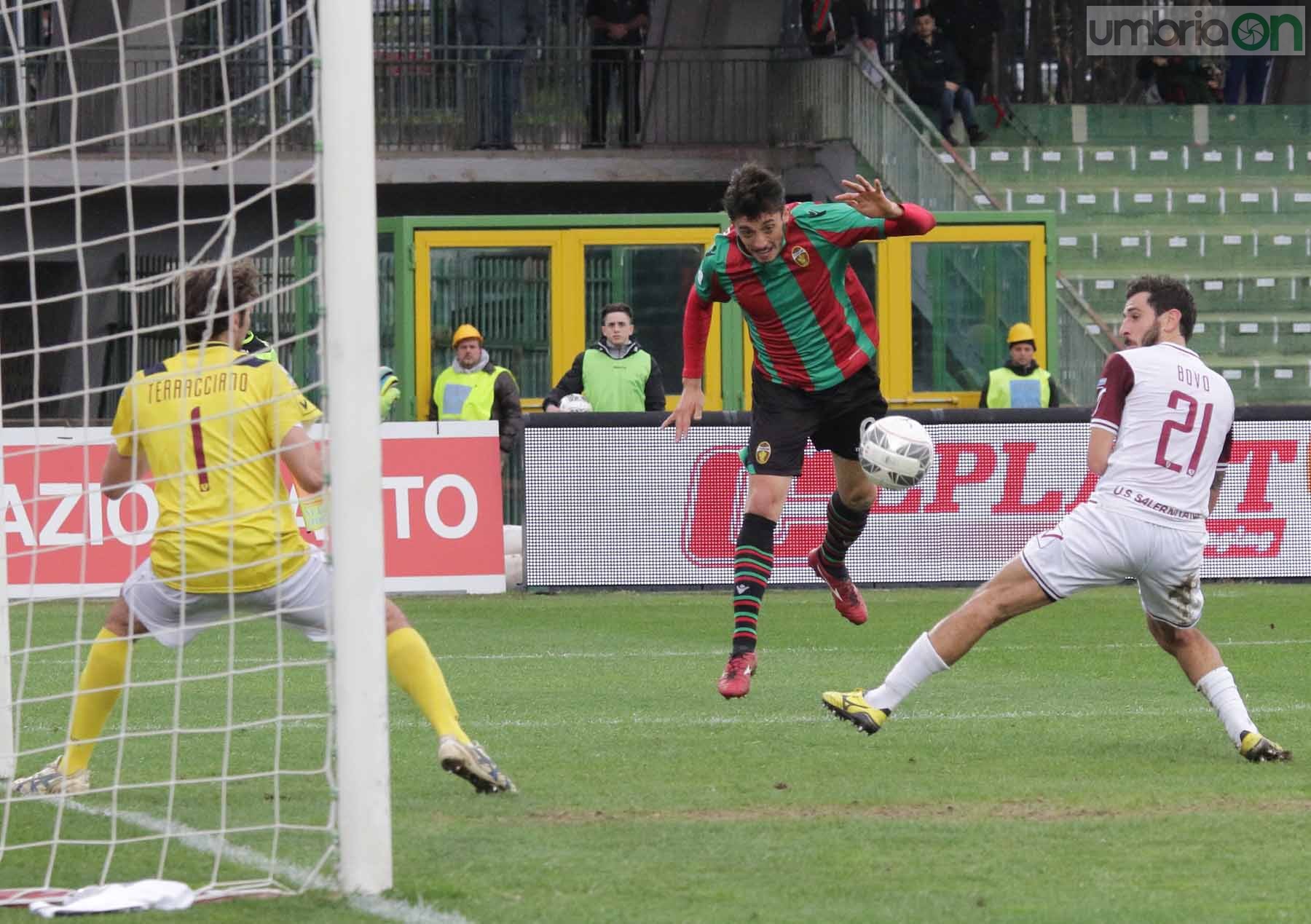 Ternana - Salernitana Foto A (48)