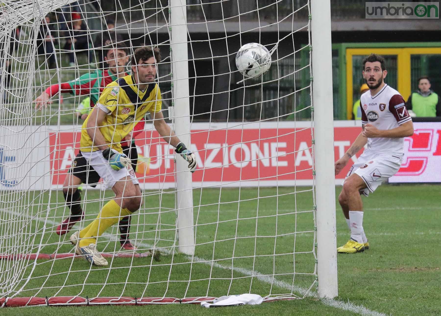 Ternana - Salernitana Foto A (49)