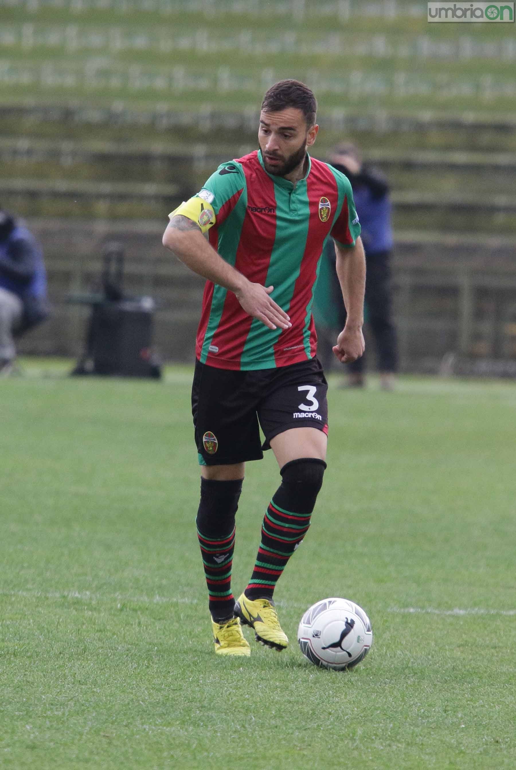 Ternana - Salernitana Foto A (5)