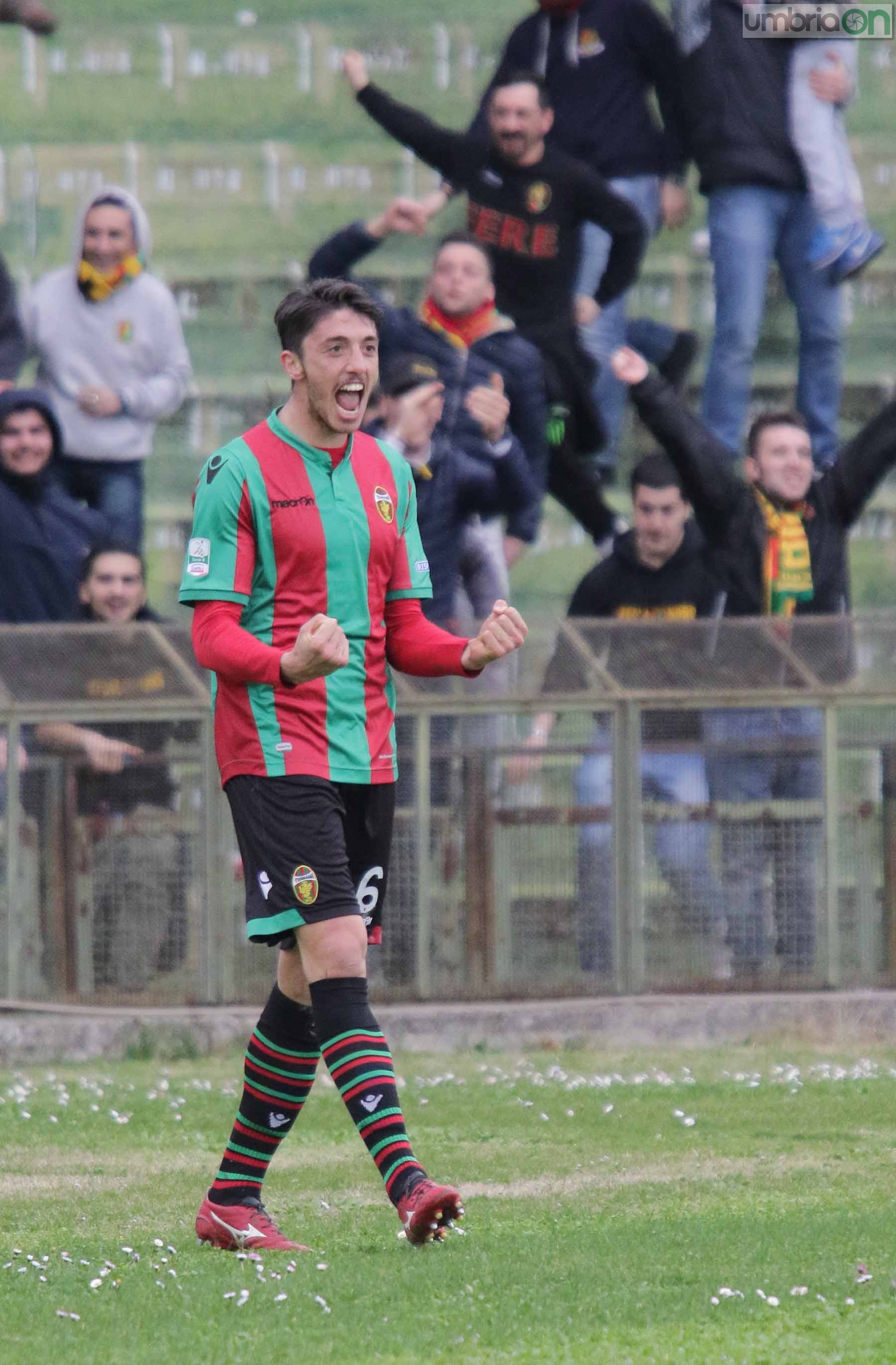 Ternana - Salernitana Foto A (50)