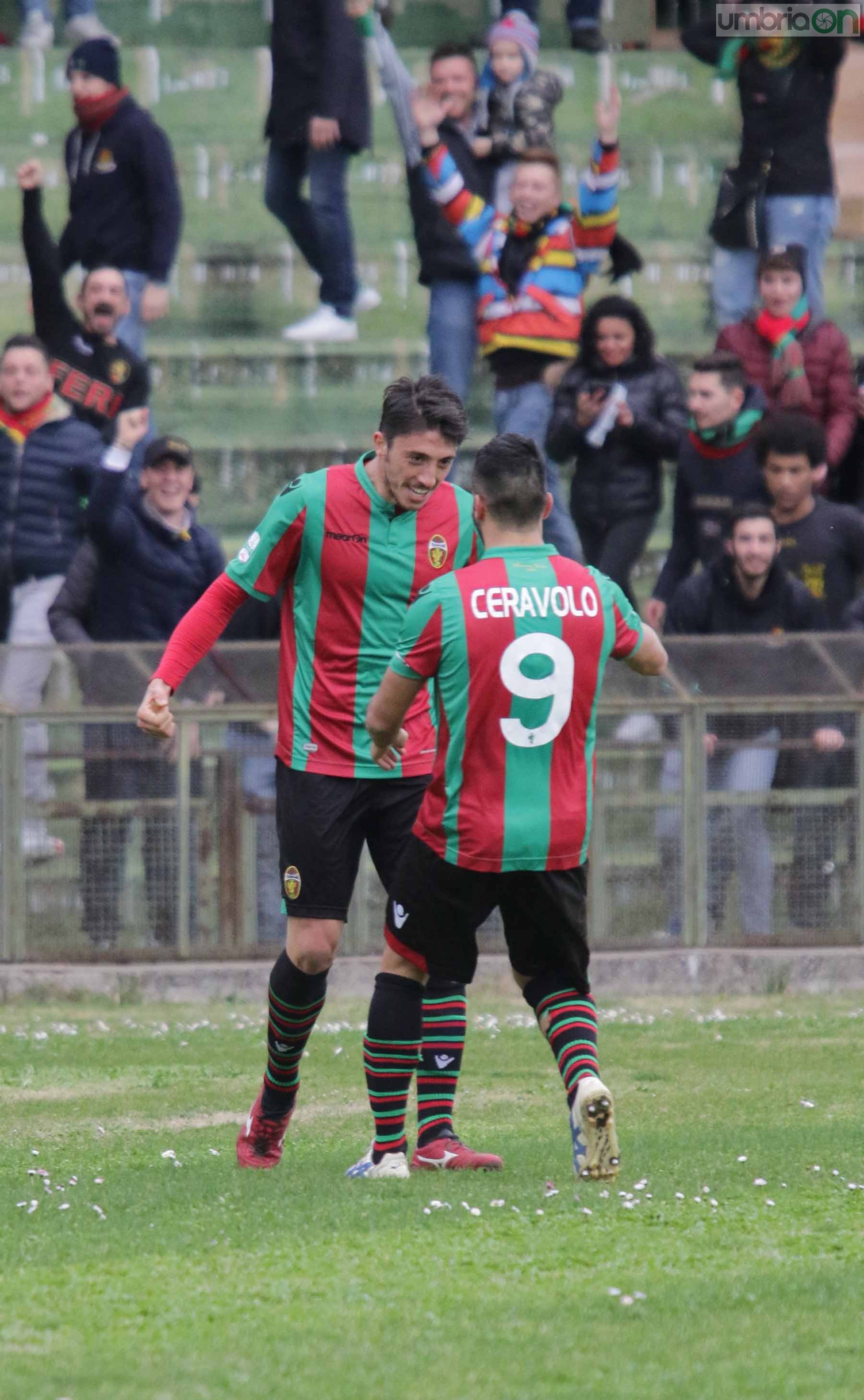 Ternana - Salernitana Foto A (51)