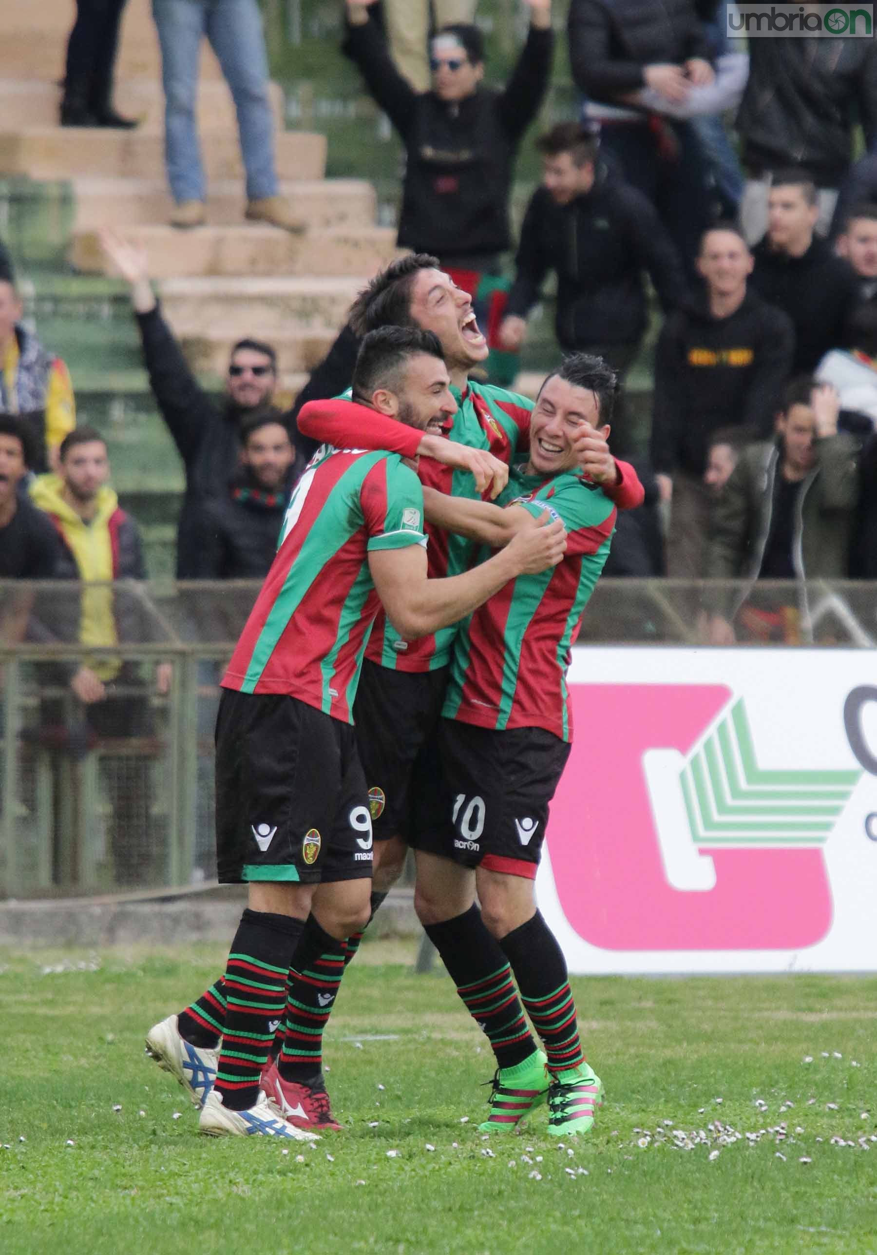 Ternana - Salernitana Foto A (52)