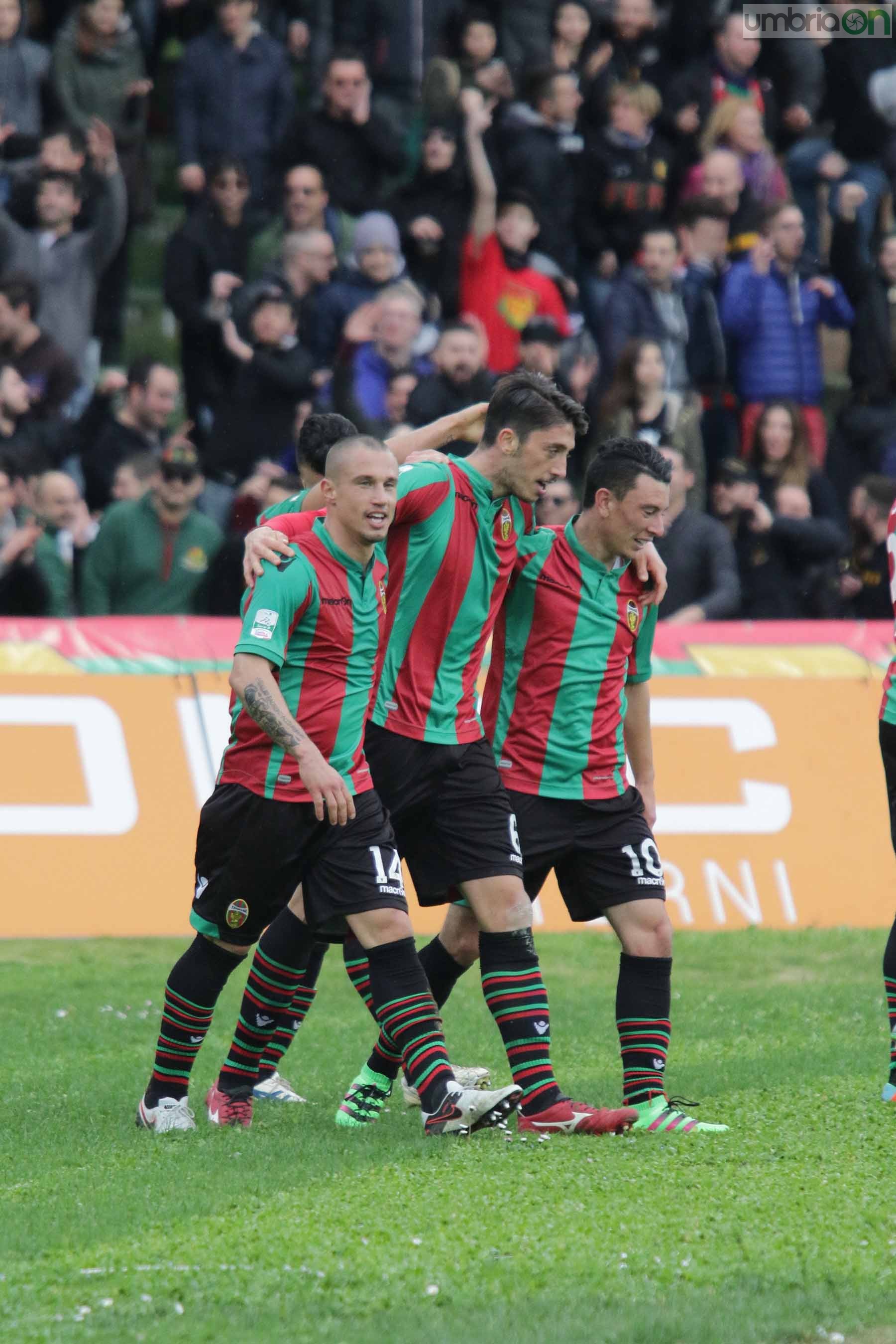 Ternana - Salernitana Foto A (53)