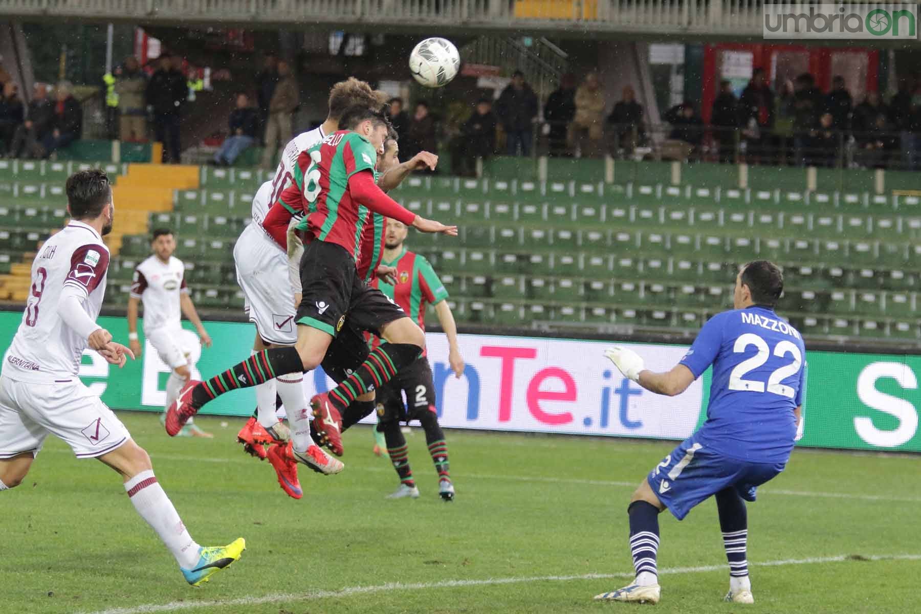 Ternana - Salernitana Foto A (54)