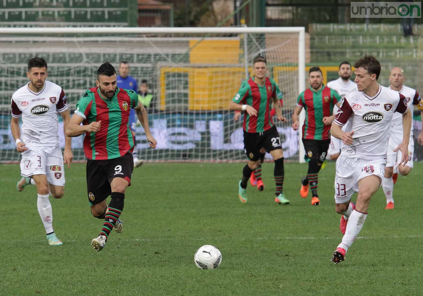 Ternana - Salernitana Foto A (56)