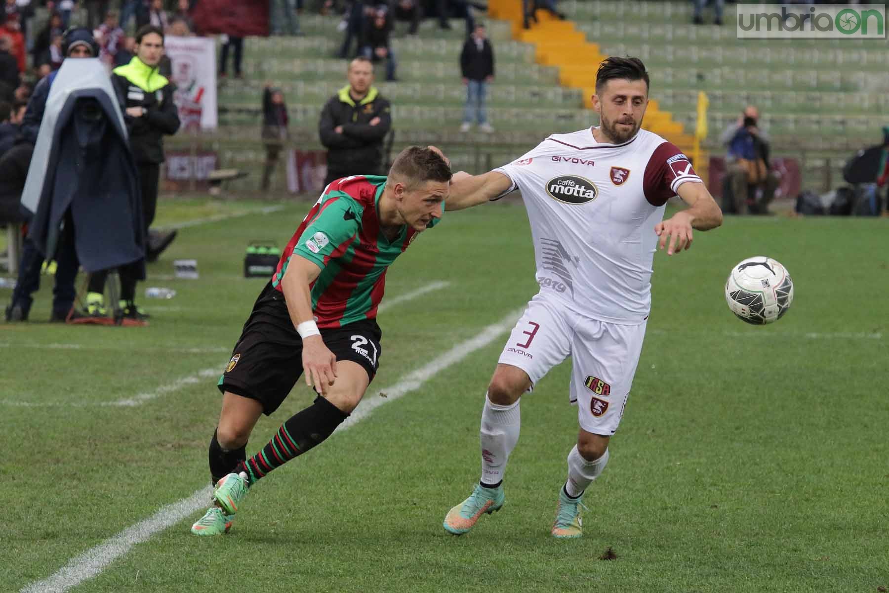 Ternana - Salernitana Foto A (57)