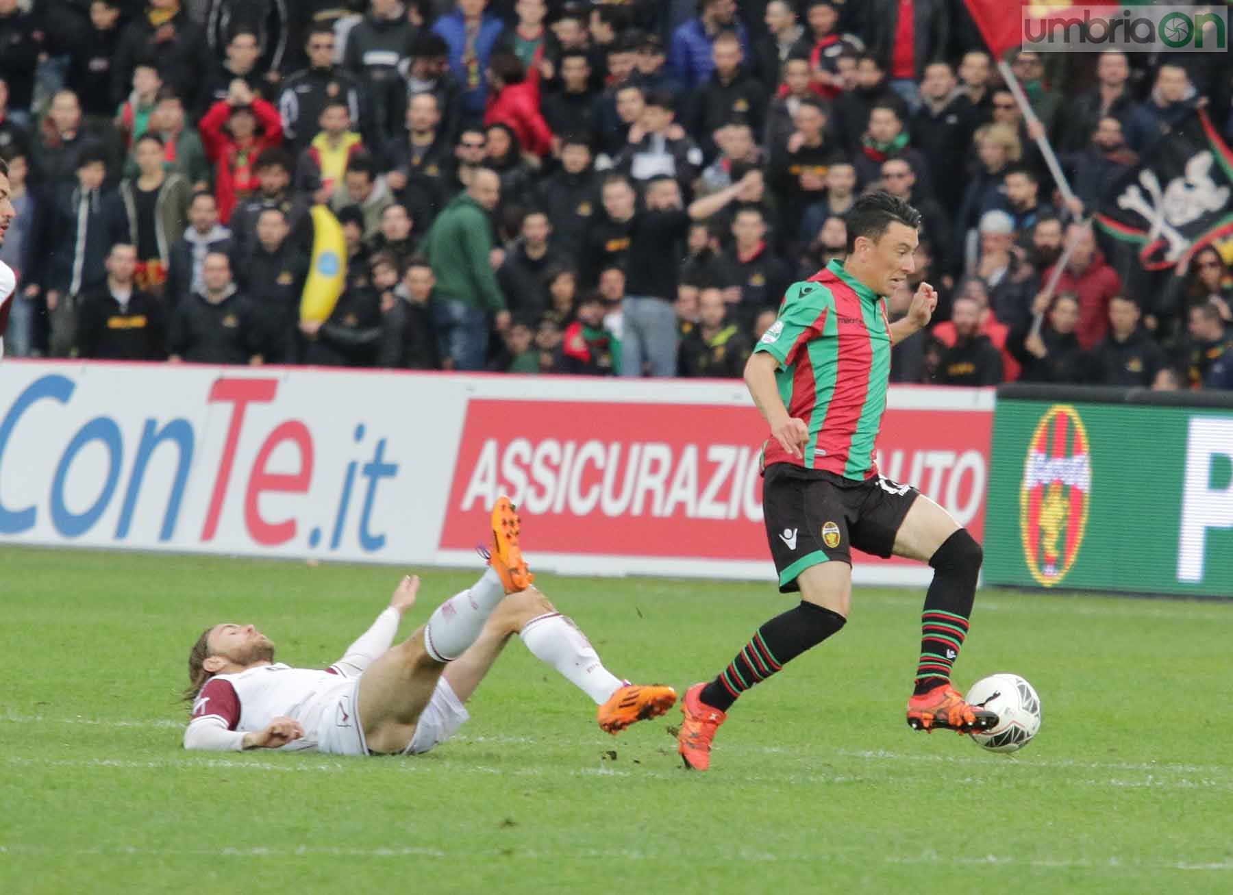 Ternana - Salernitana Foto A (58)