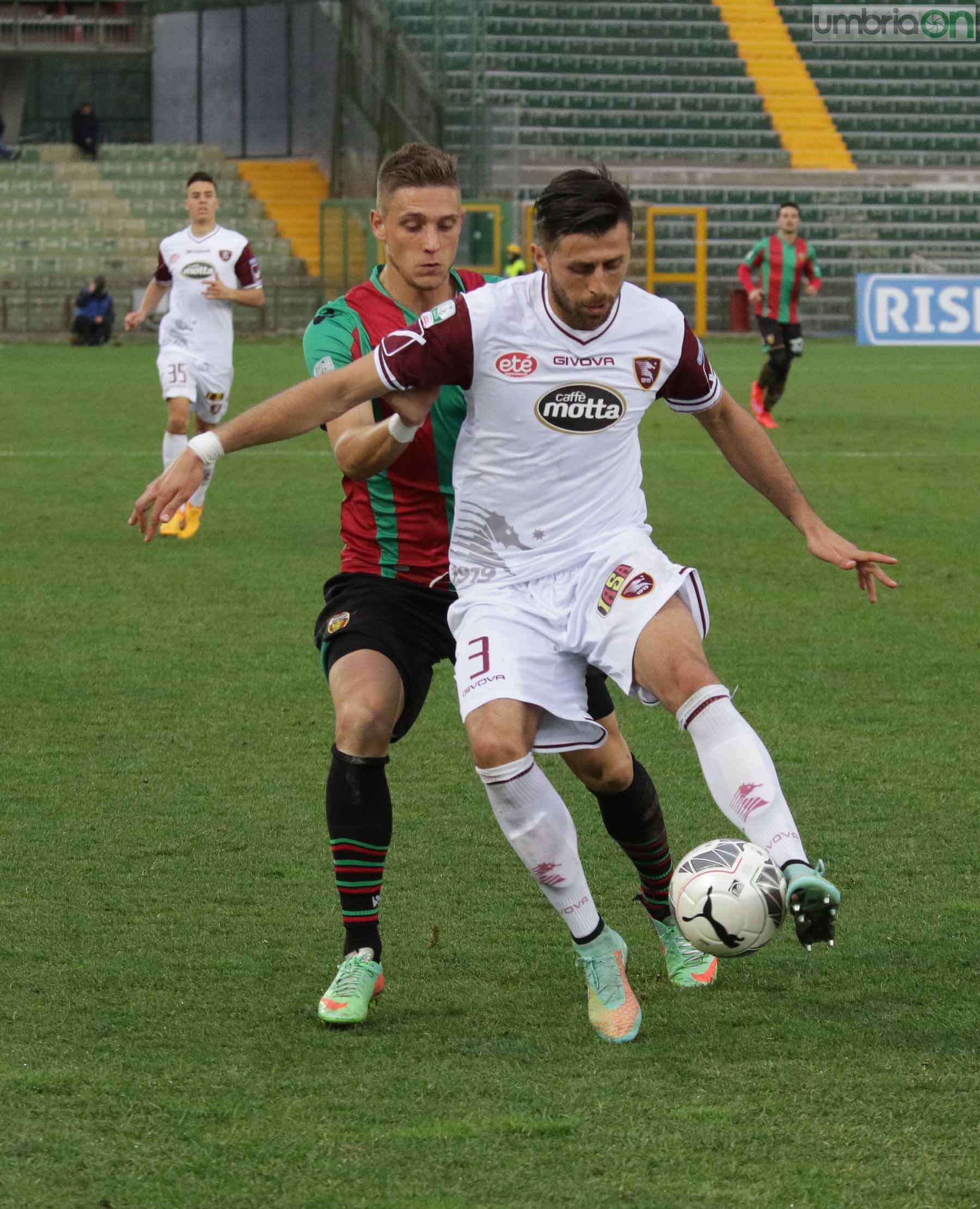 Ternana - Salernitana Foto A (60)