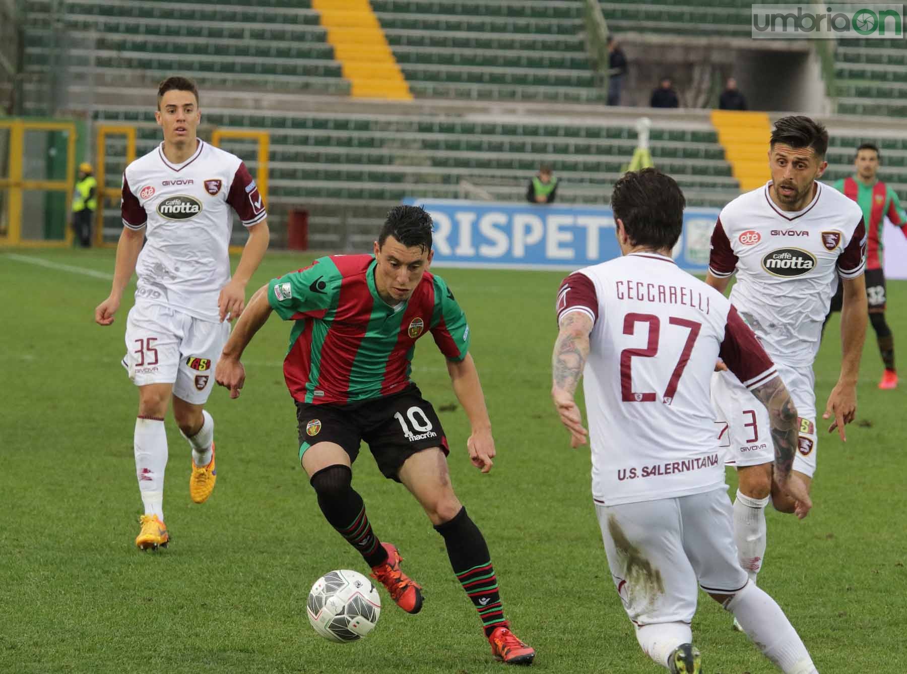 Ternana - Salernitana Foto A (61)