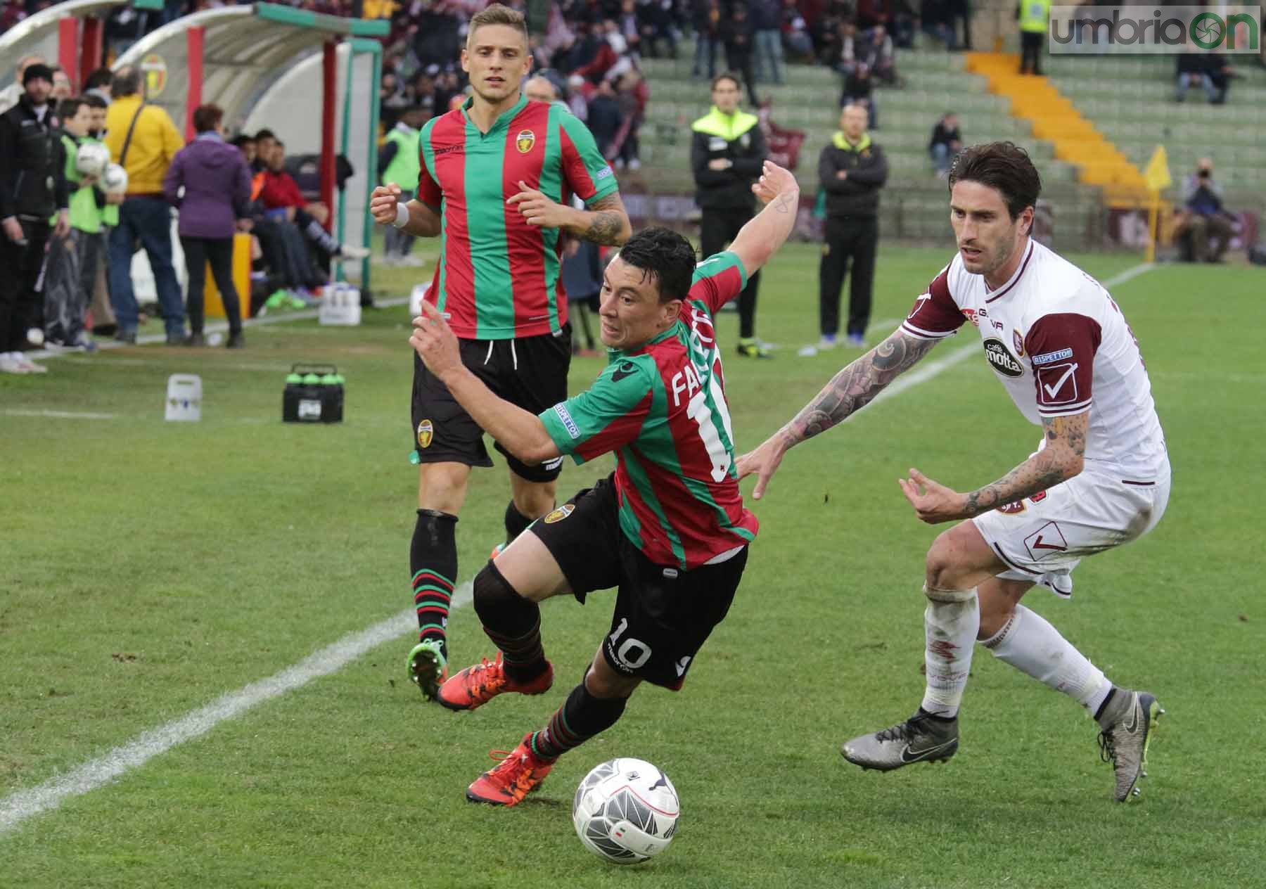 Ternana - Salernitana Foto A (62)