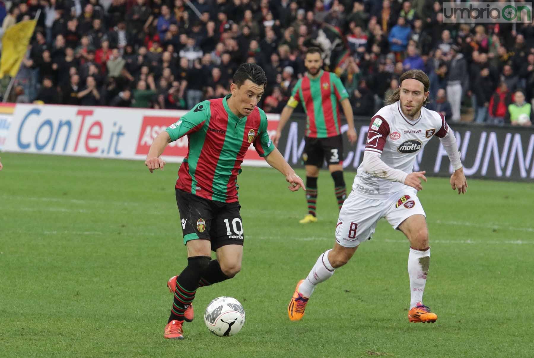 Ternana - Salernitana Foto A (63)