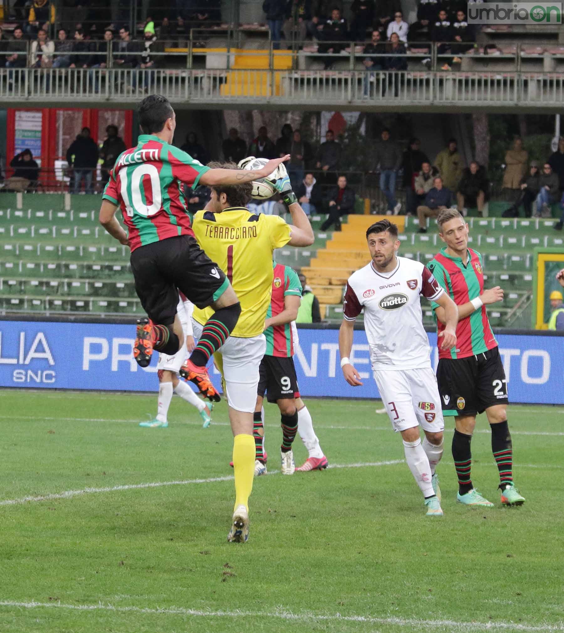 Ternana - Salernitana Foto A (64)