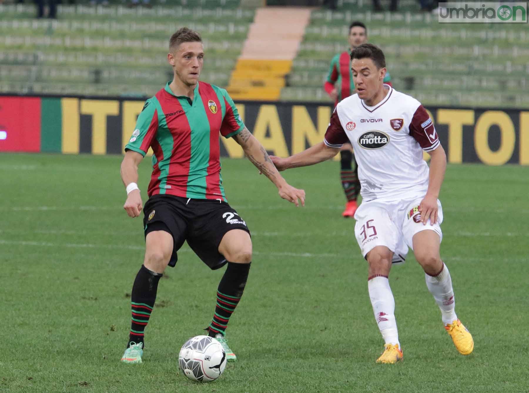 Ternana - Salernitana Foto A (65)