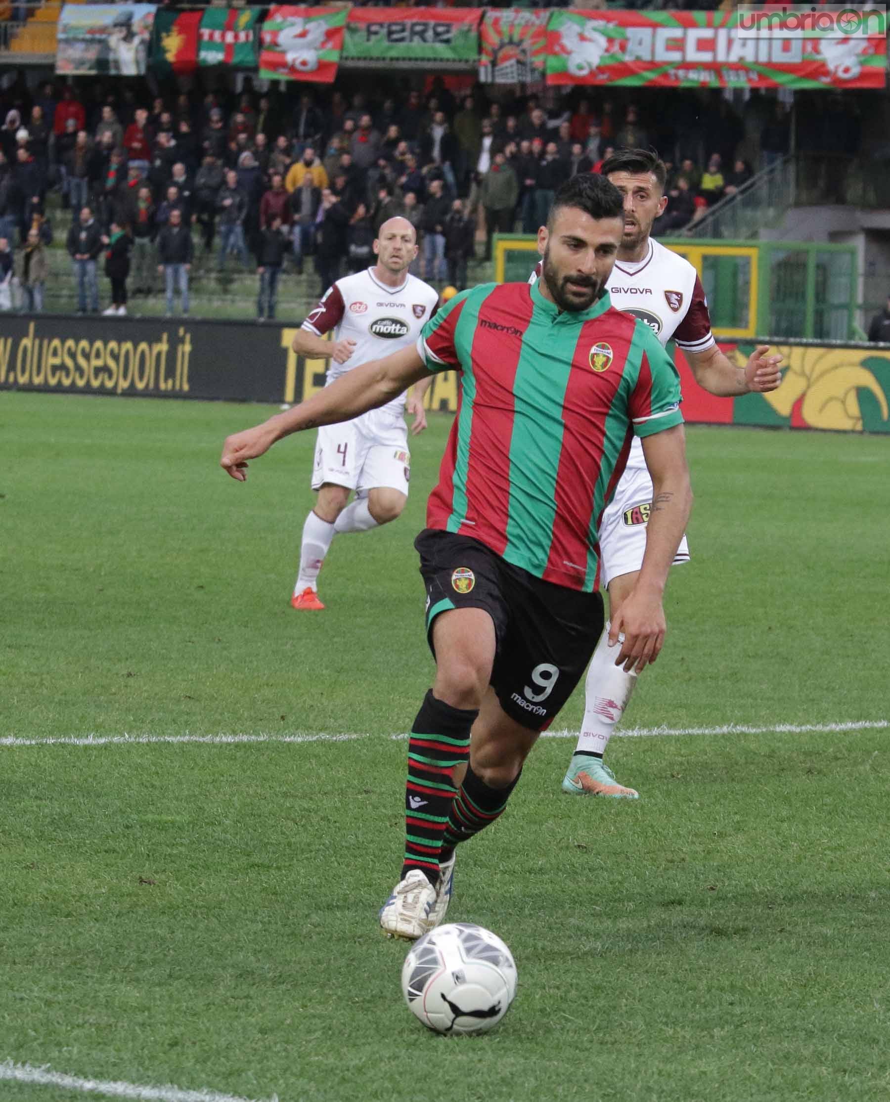 Ternana - Salernitana Foto A (66)