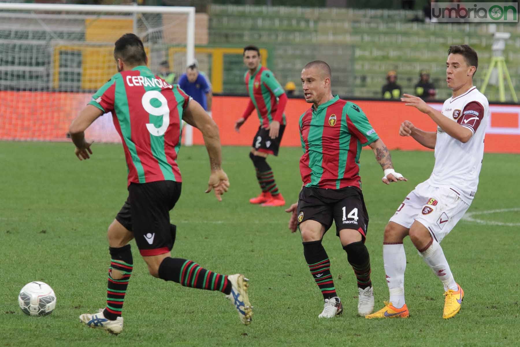 Ternana - Salernitana Foto A (68)