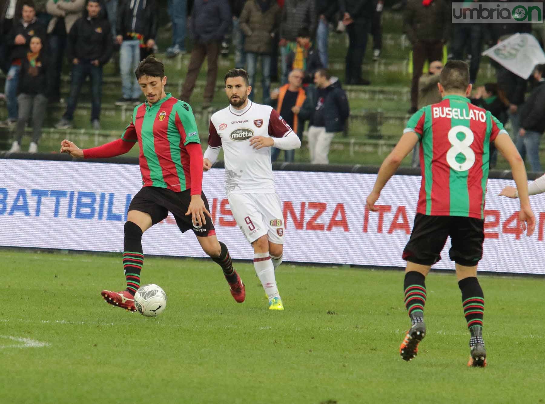 Ternana - Salernitana Foto A (69)