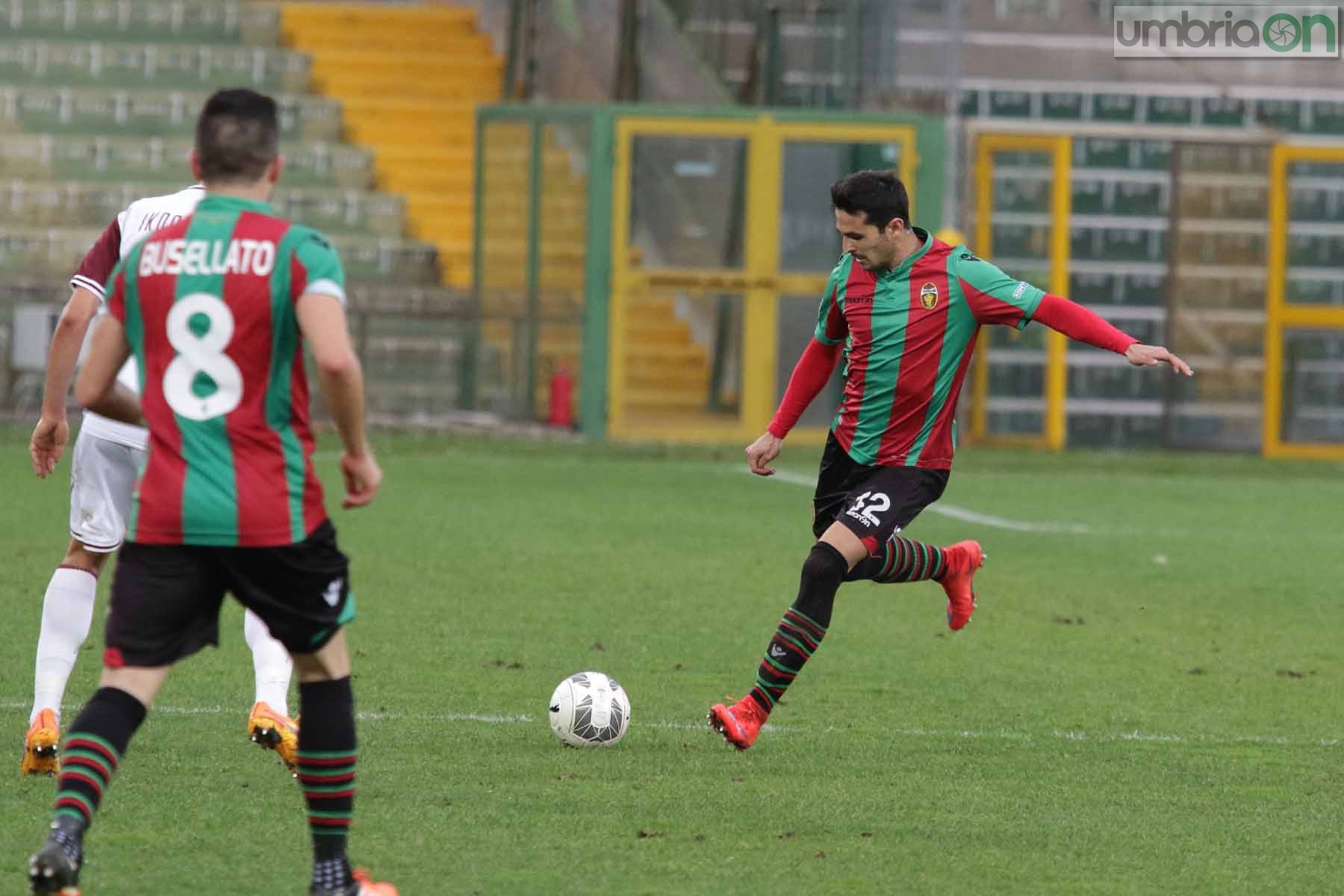 Ternana - Salernitana Foto A (70)