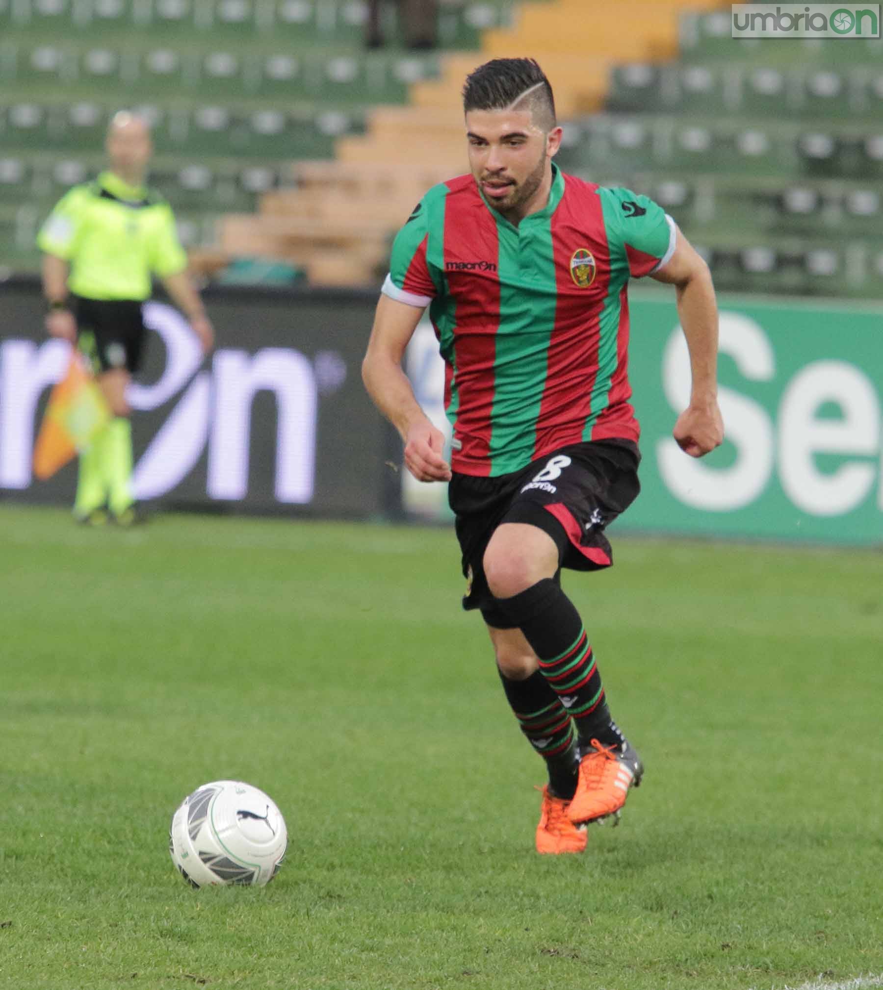 Ternana - Salernitana Foto A (71)