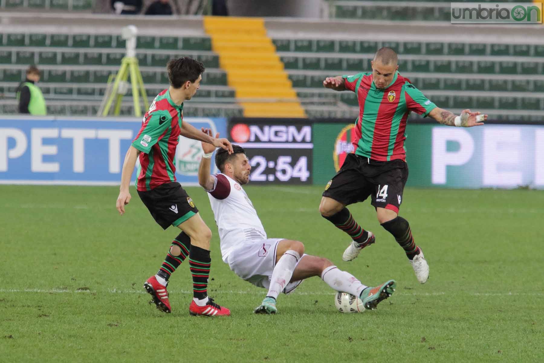 Ternana - Salernitana Foto A (72)