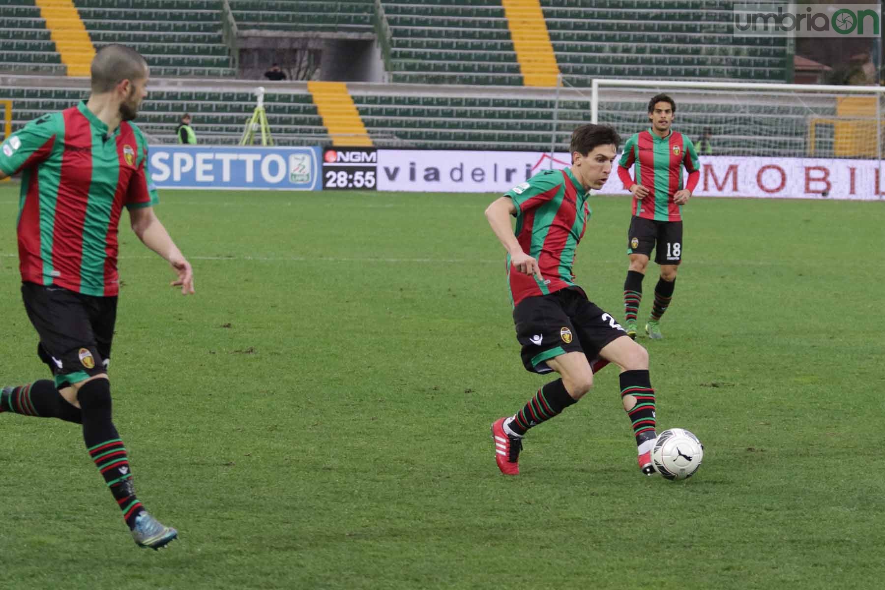 Ternana - Salernitana Foto A (74)